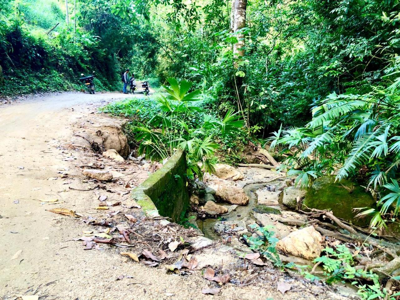 El Descanso Tayrona