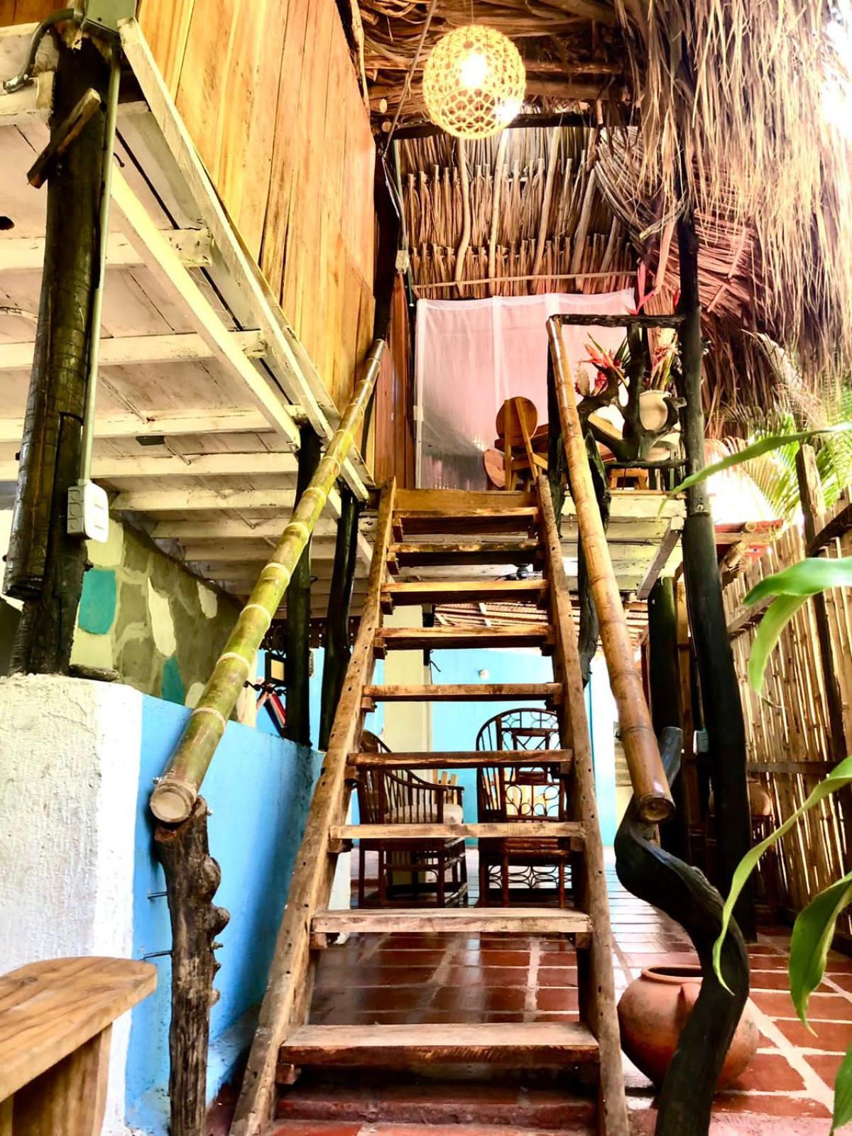 El Descanso Tayrona