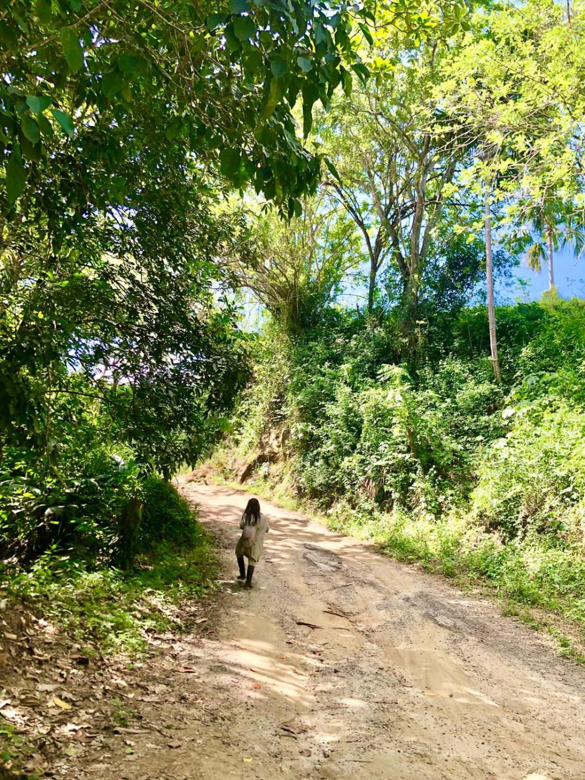 El Descanso Tayrona