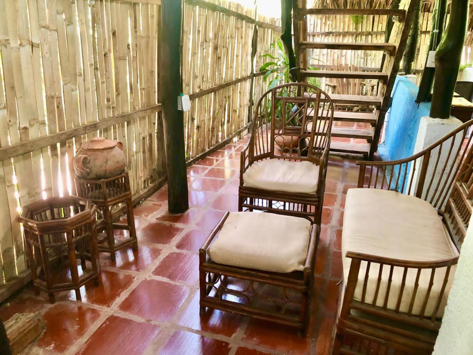 El Descanso Tayrona