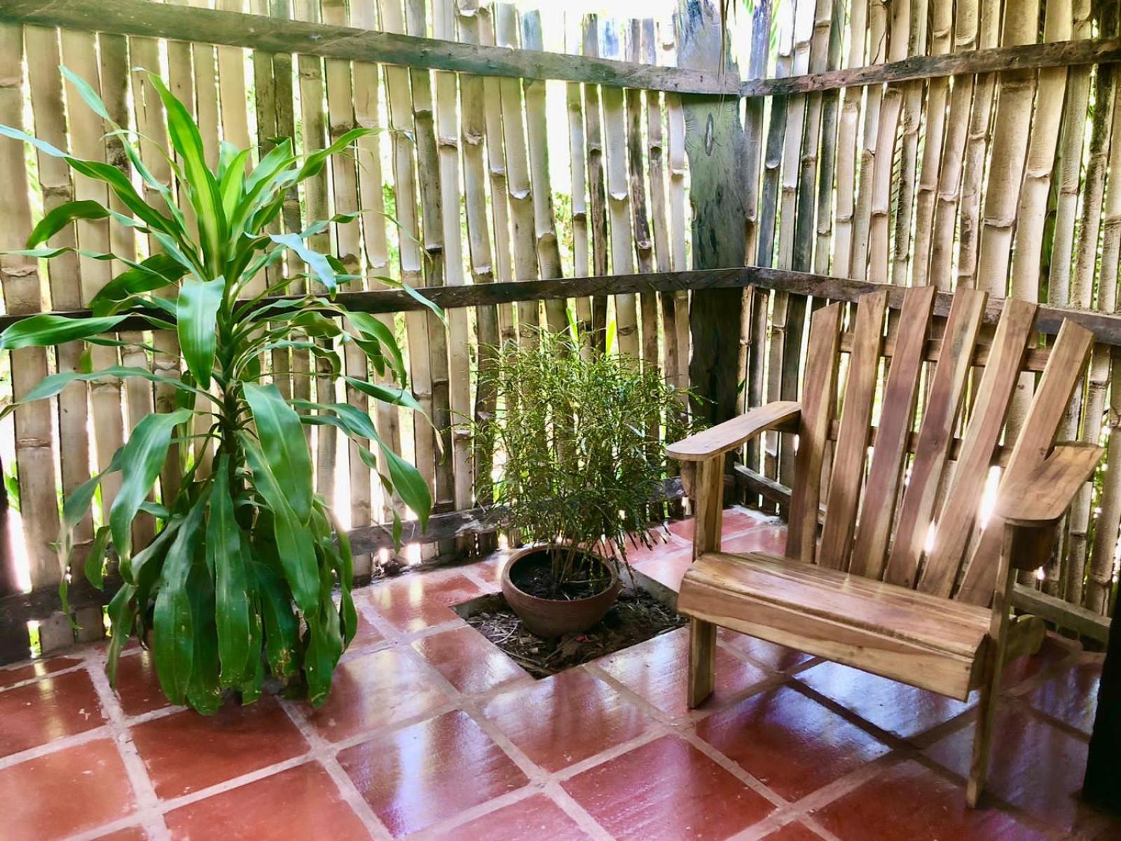 El Descanso Tayrona