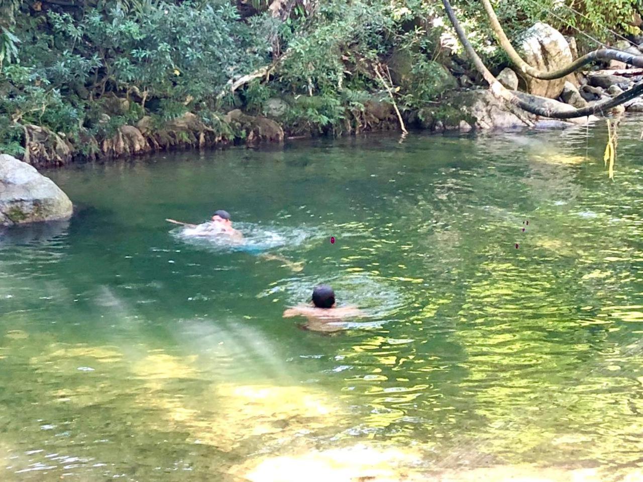 El Descanso Tayrona