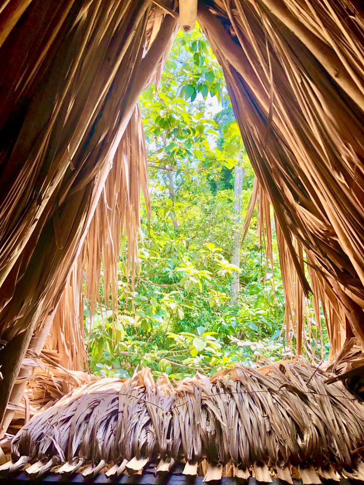 El Descanso Tayrona