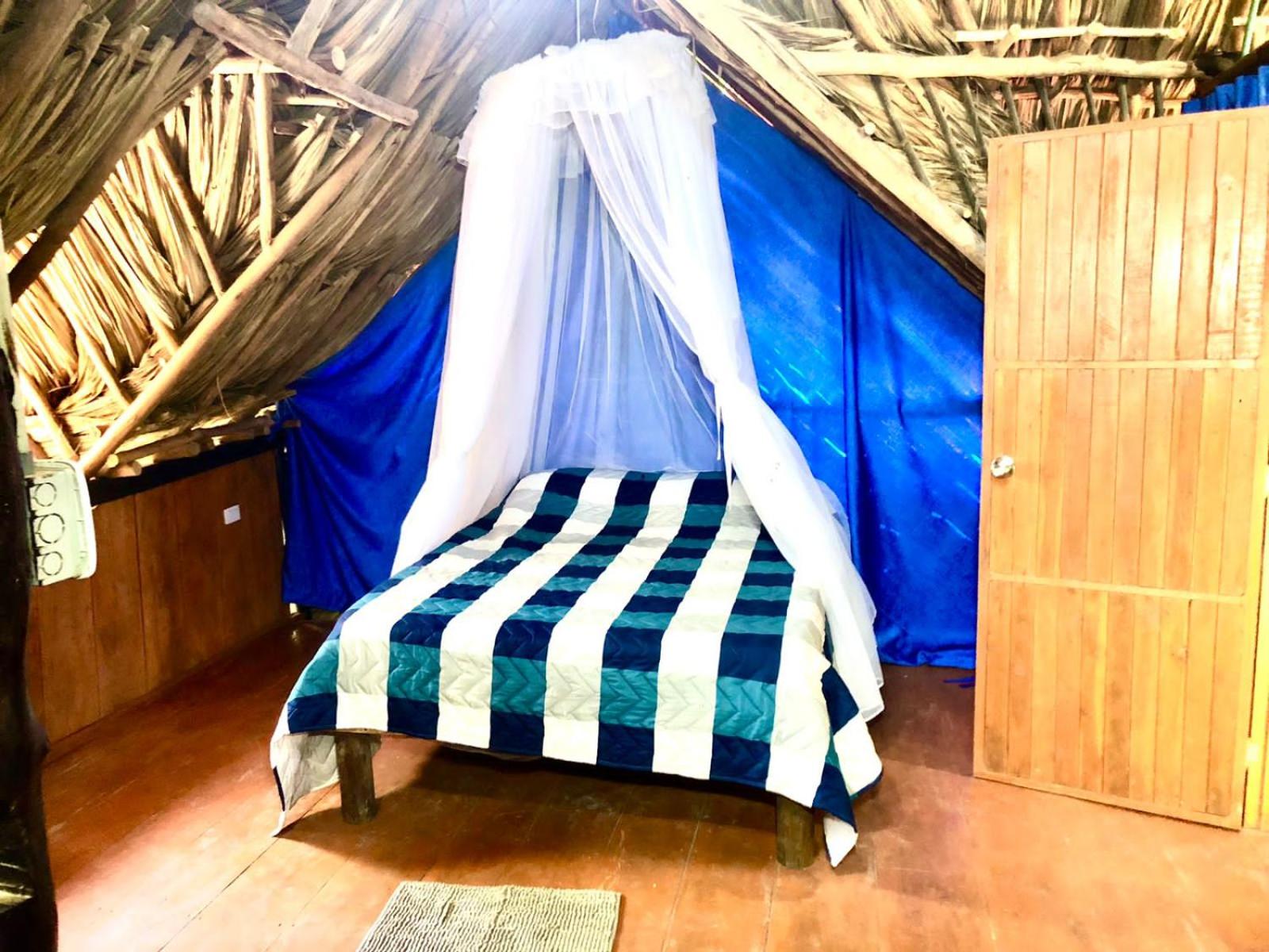 El Descanso Tayrona