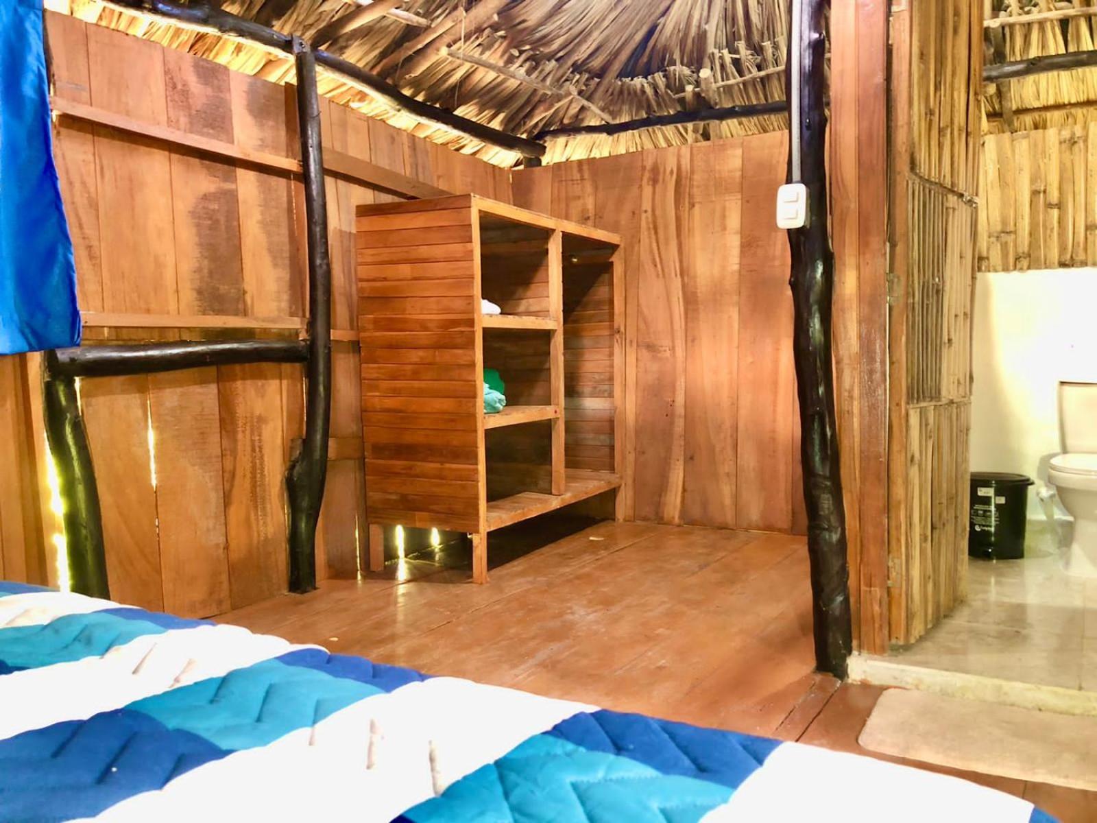El Descanso Tayrona