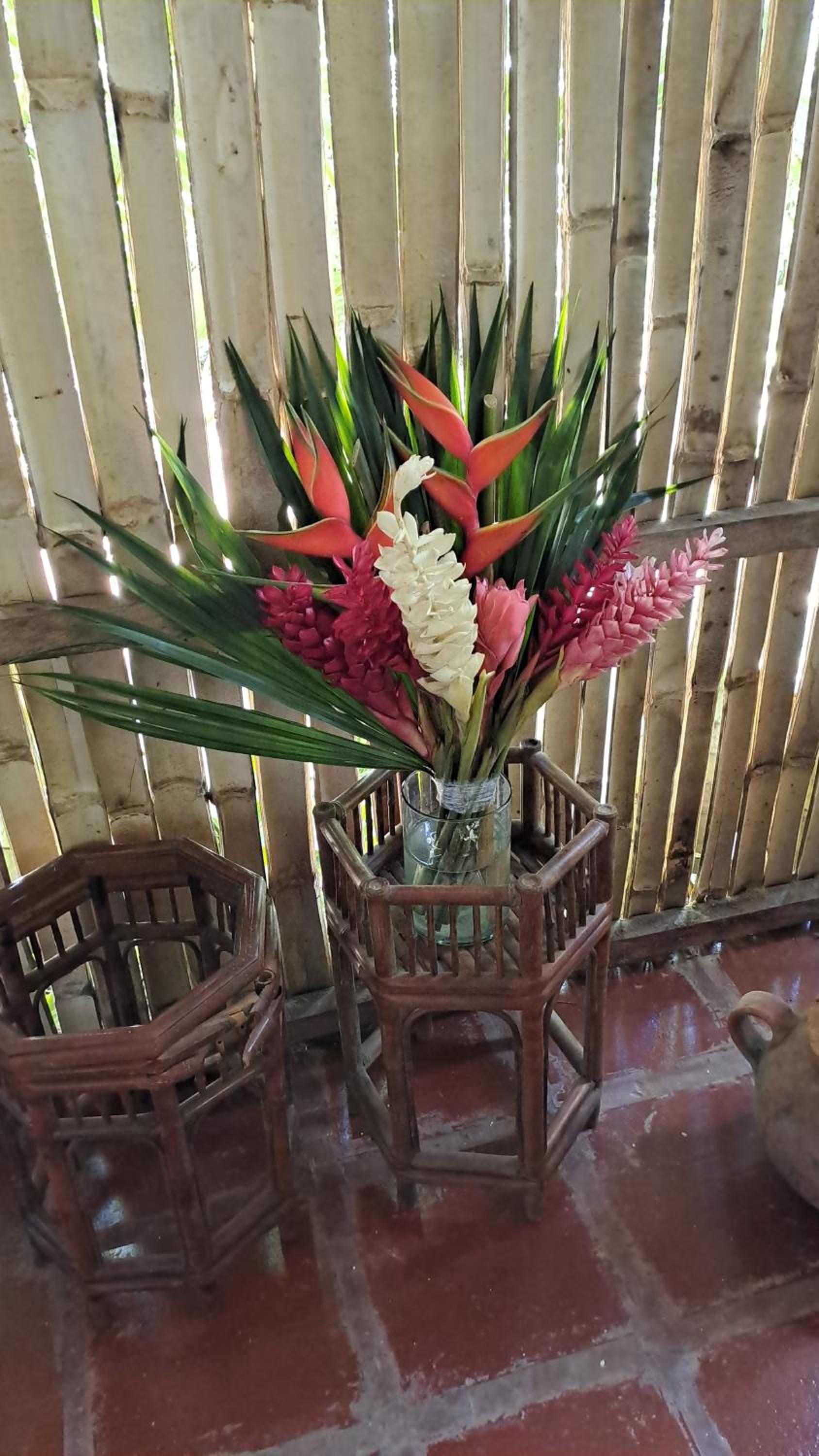 El Descanso Tayrona