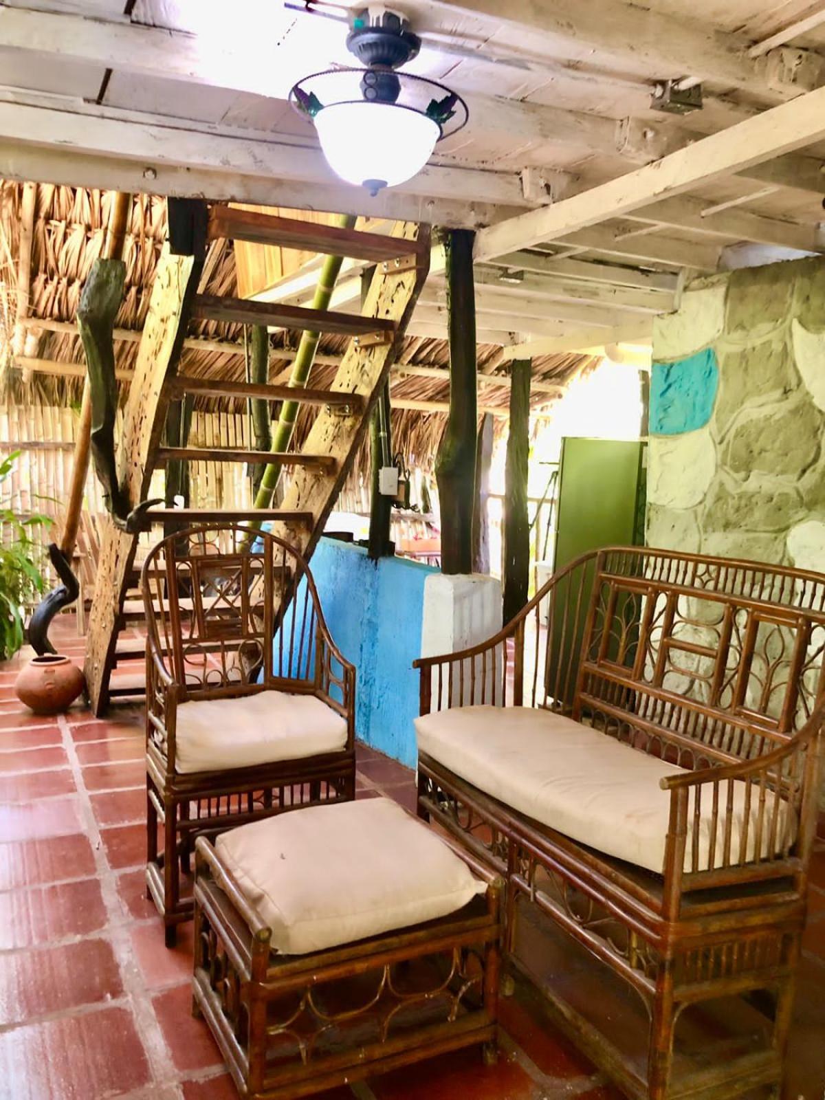 El Descanso Tayrona