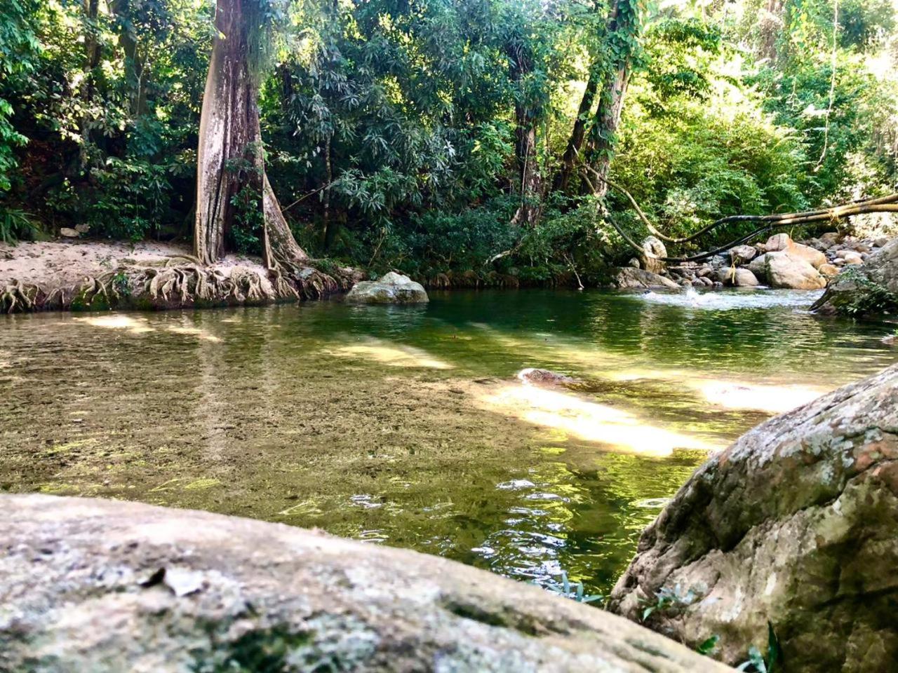 El Descanso Tayrona