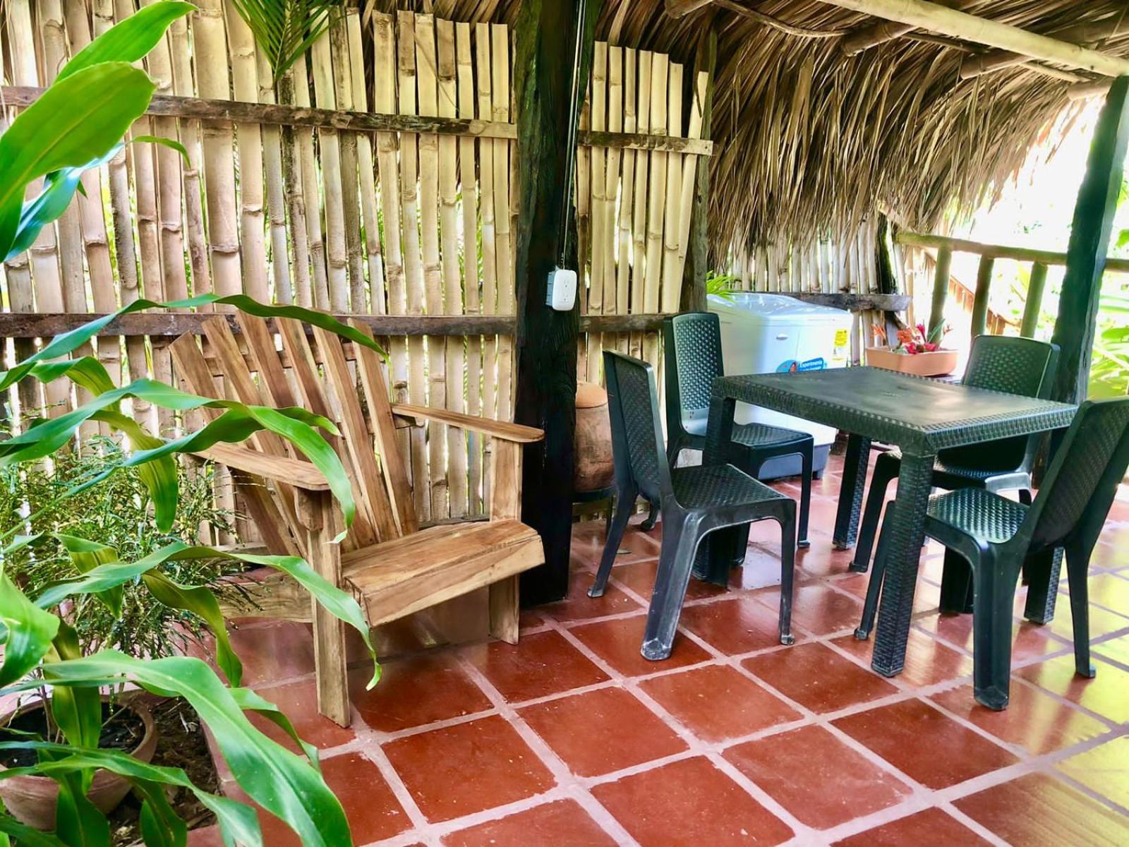 El Descanso Tayrona