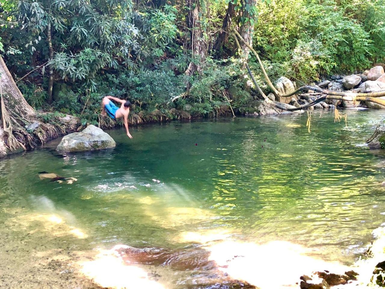 El Descanso Tayrona
