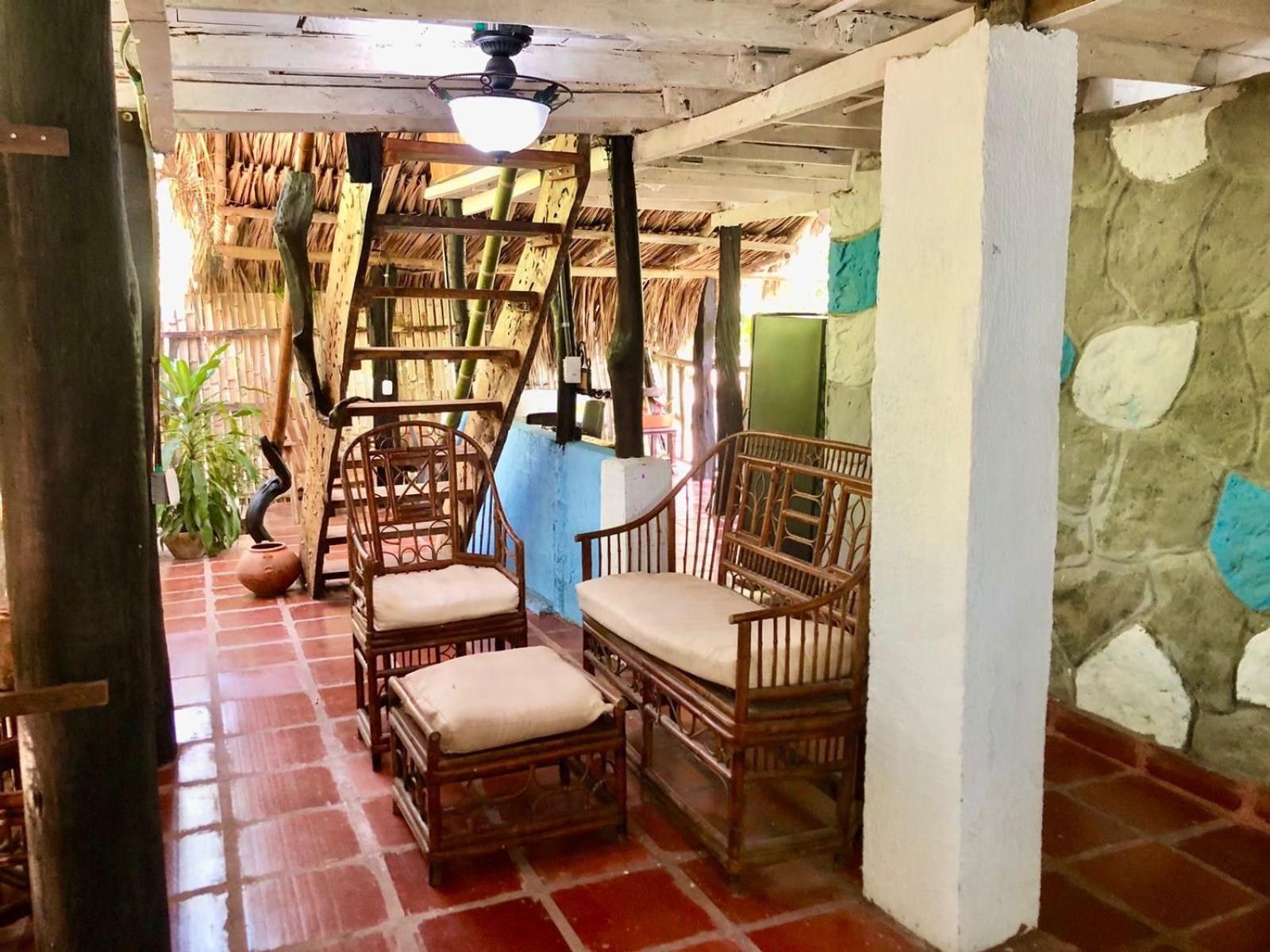 El Descanso Tayrona