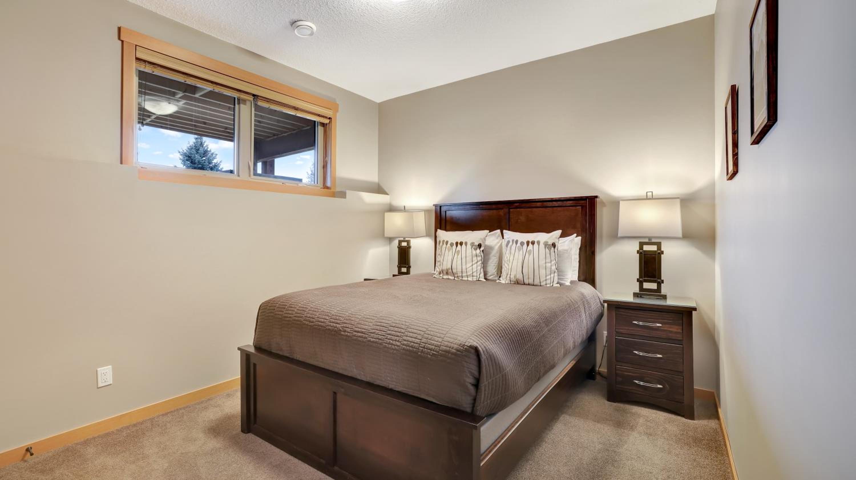 The Residences at Fairmont Ridge