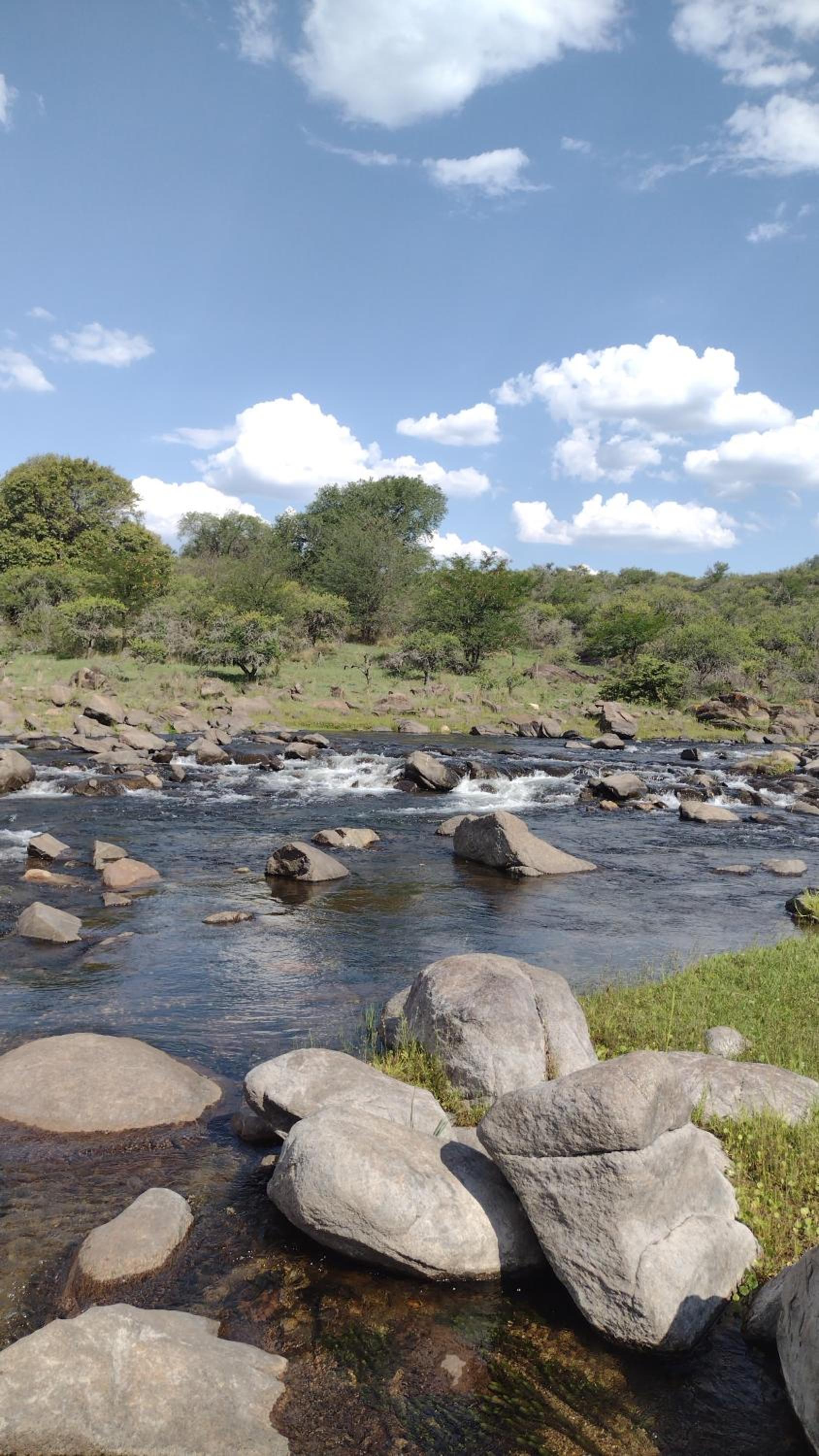Cabañas Tierra Kamiare 2