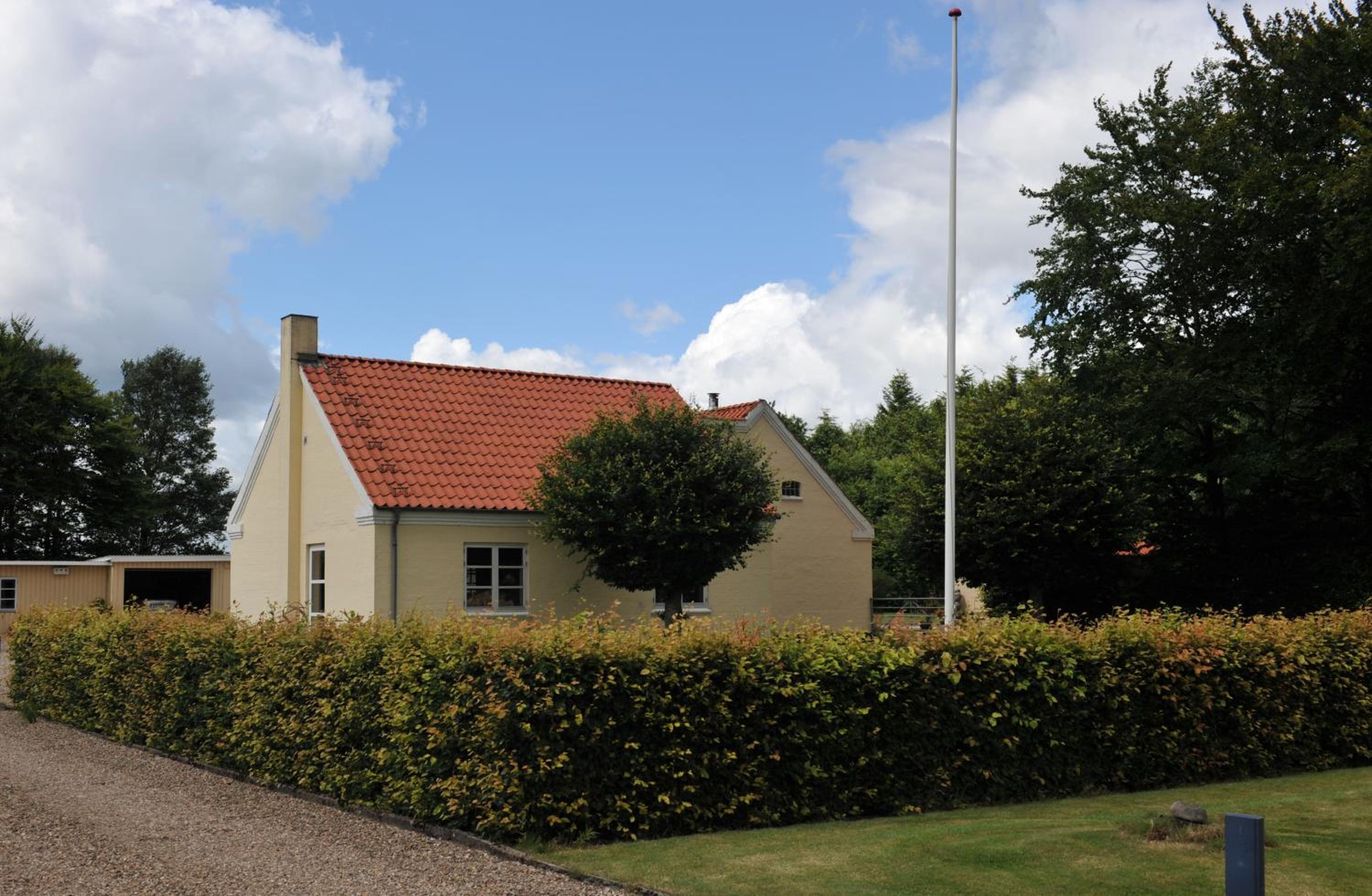 Herning Bed & Breakfast
