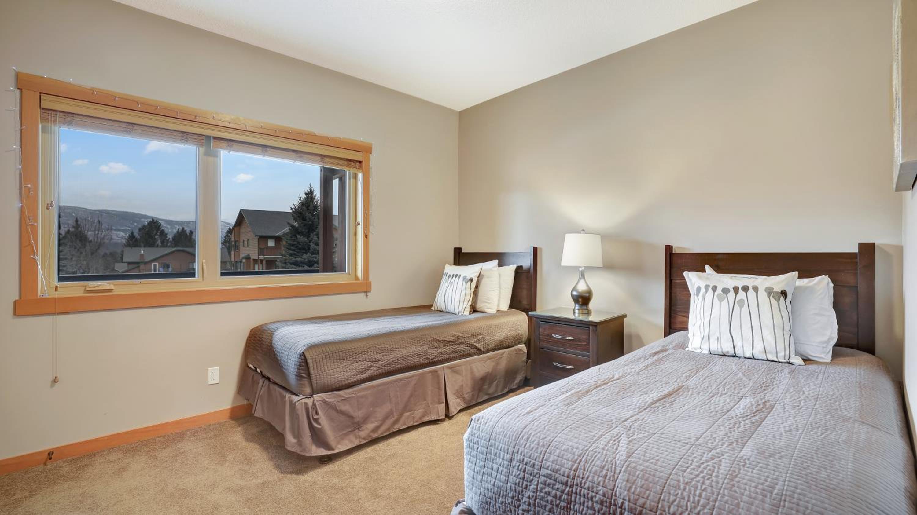 The Residences at Fairmont Ridge