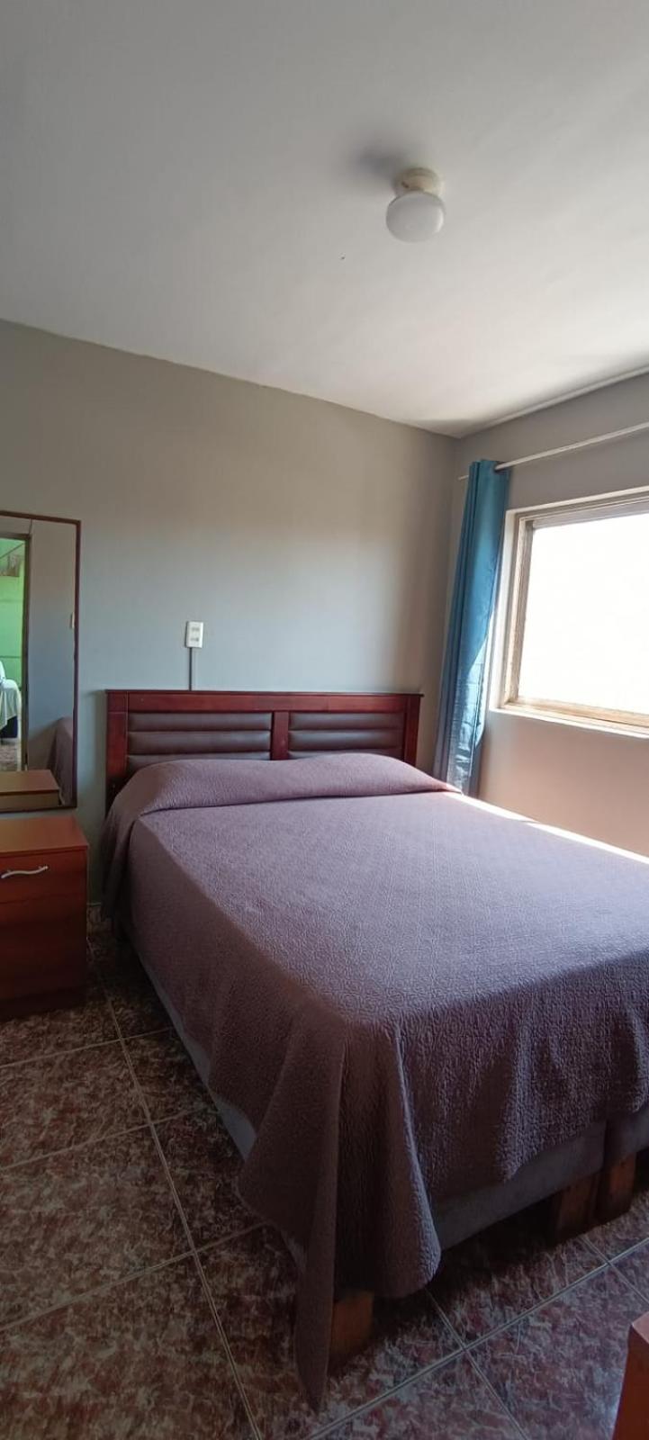 Hostal Arica 3