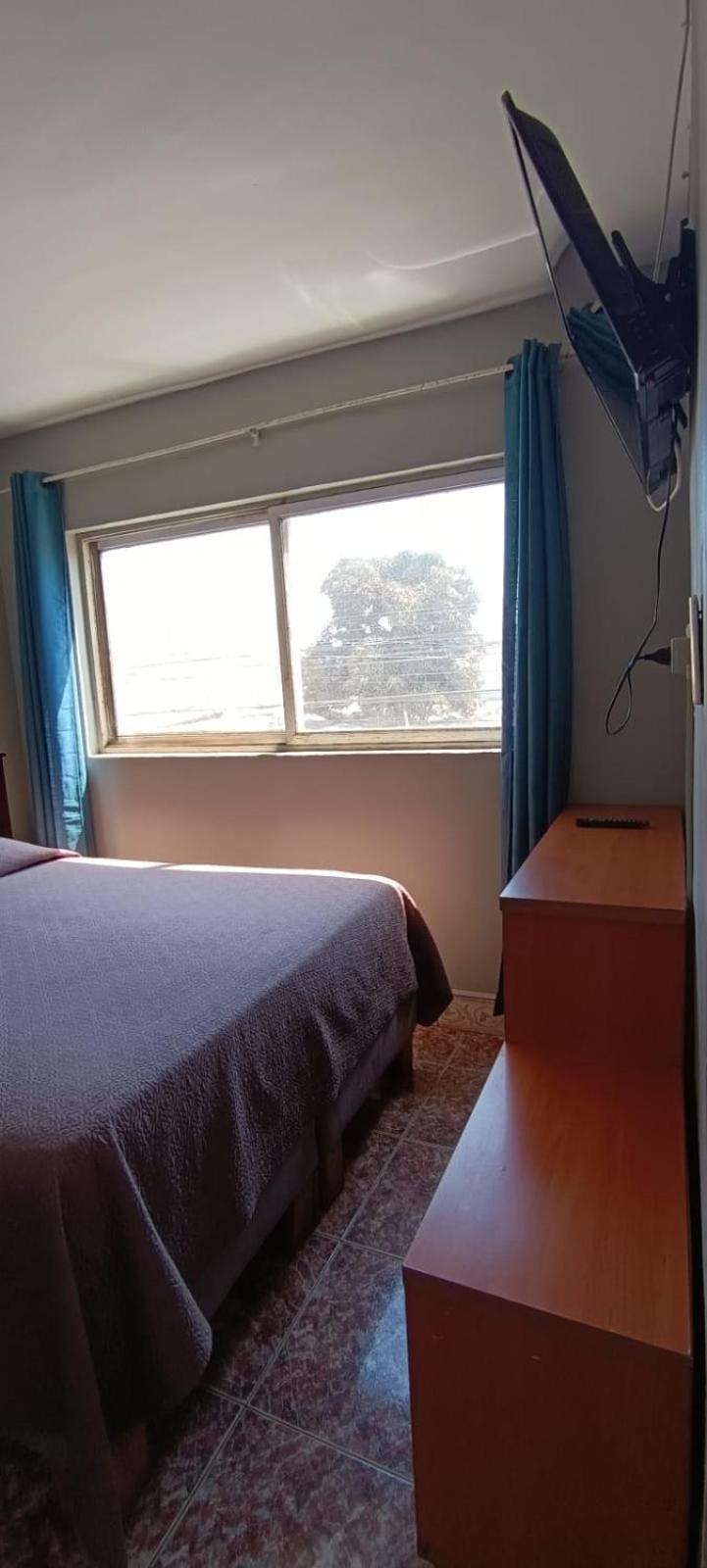 Hostal Arica 3
