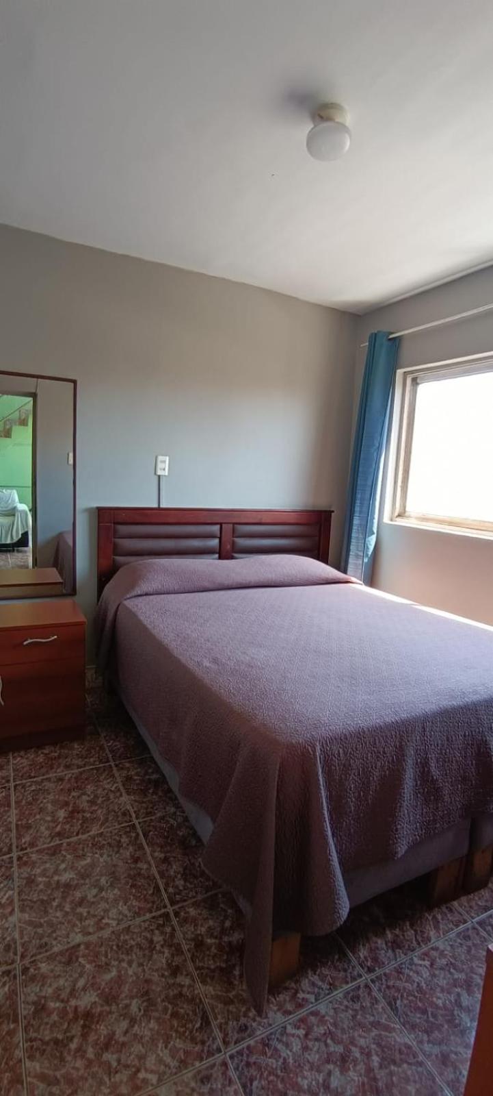 Hostal Arica 3