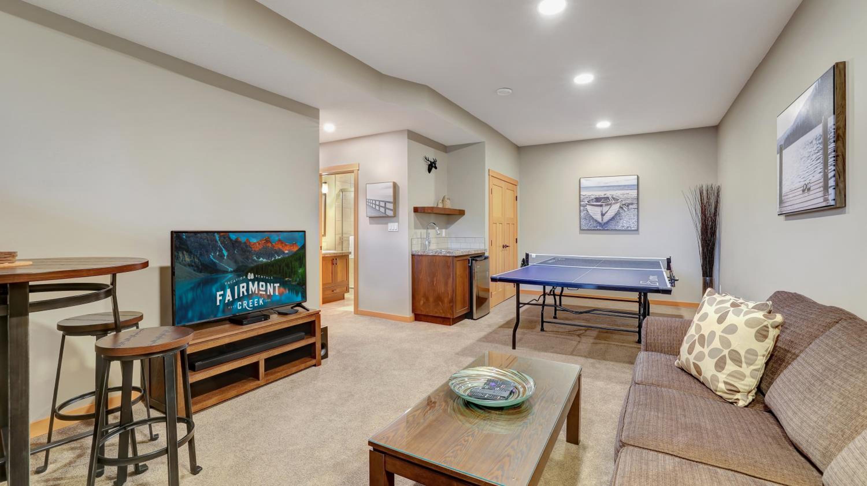 The Residences at Fairmont Ridge