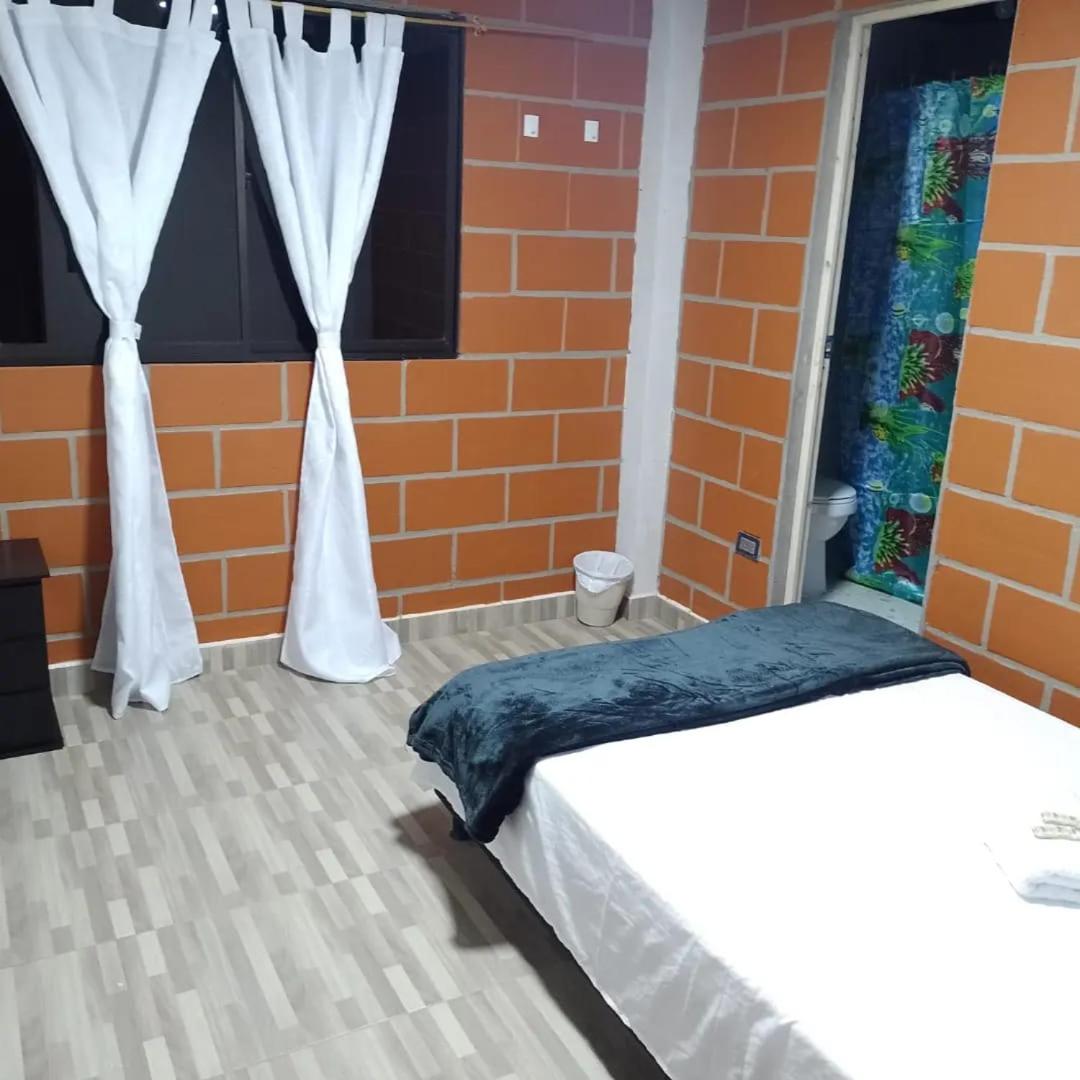 HOSPEDAJE MARIN