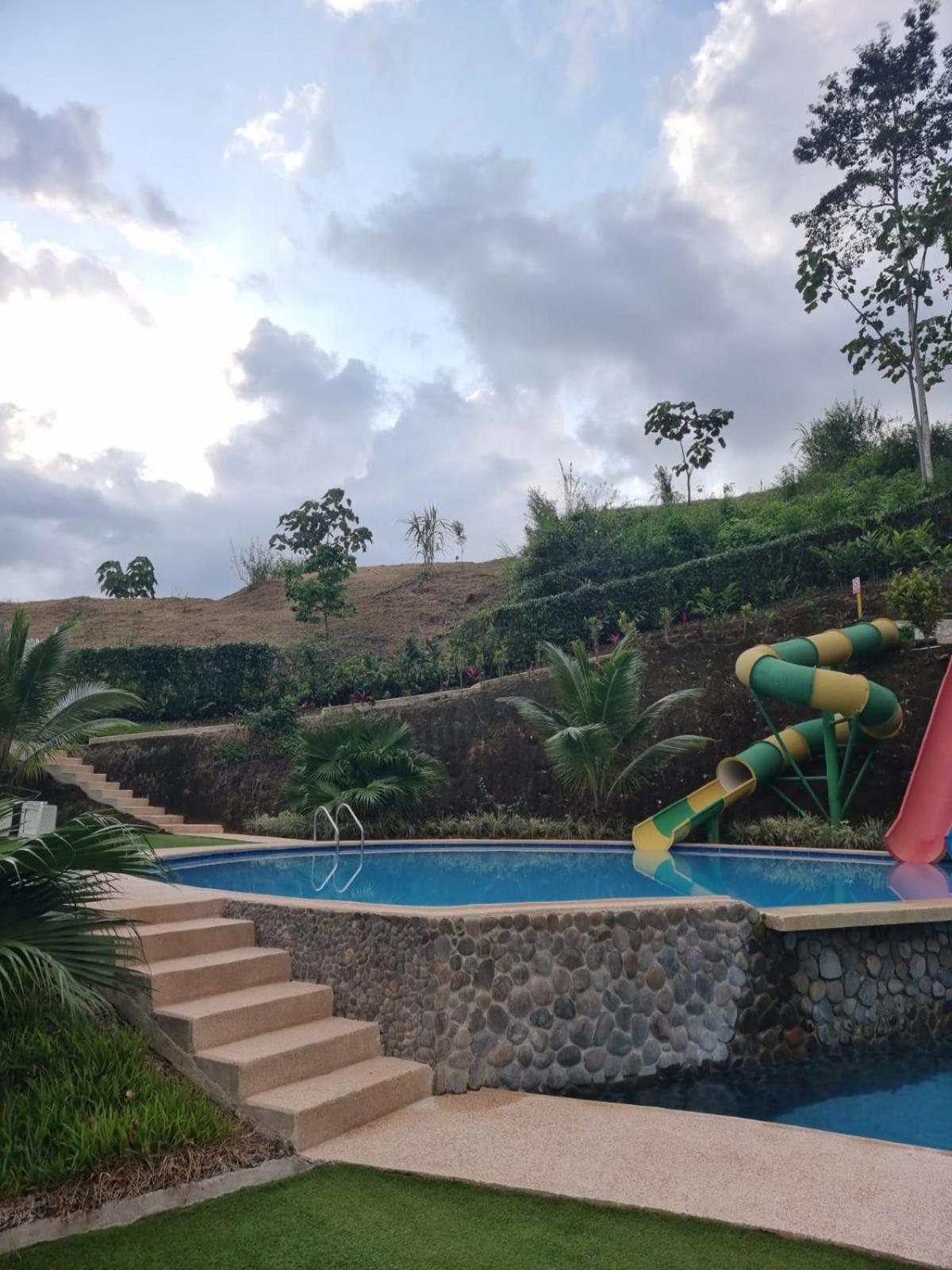 La Marujita villa de campo