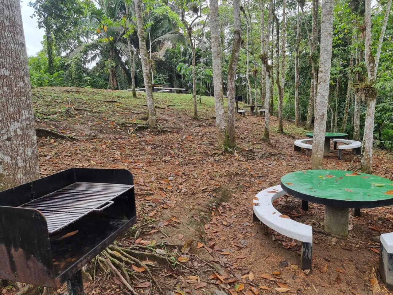 La Marujita villa de campo