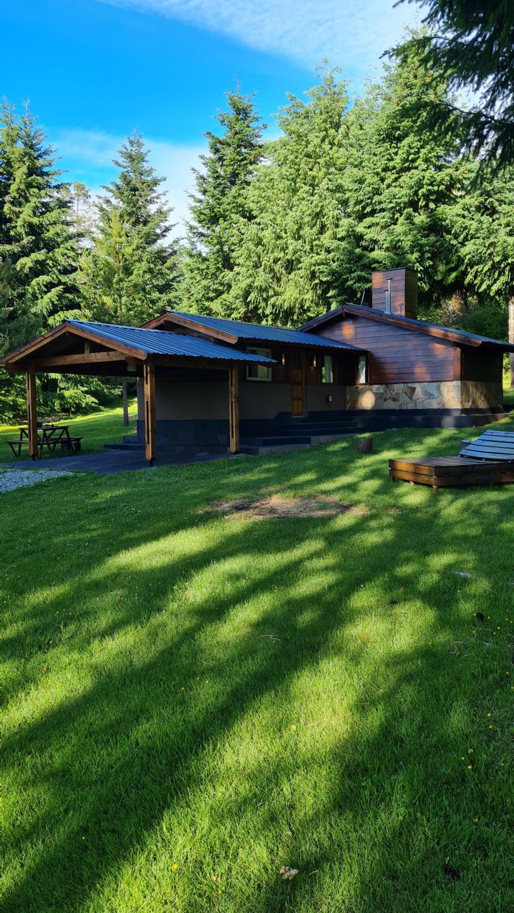 Las Nubes Piscina interior y exterior