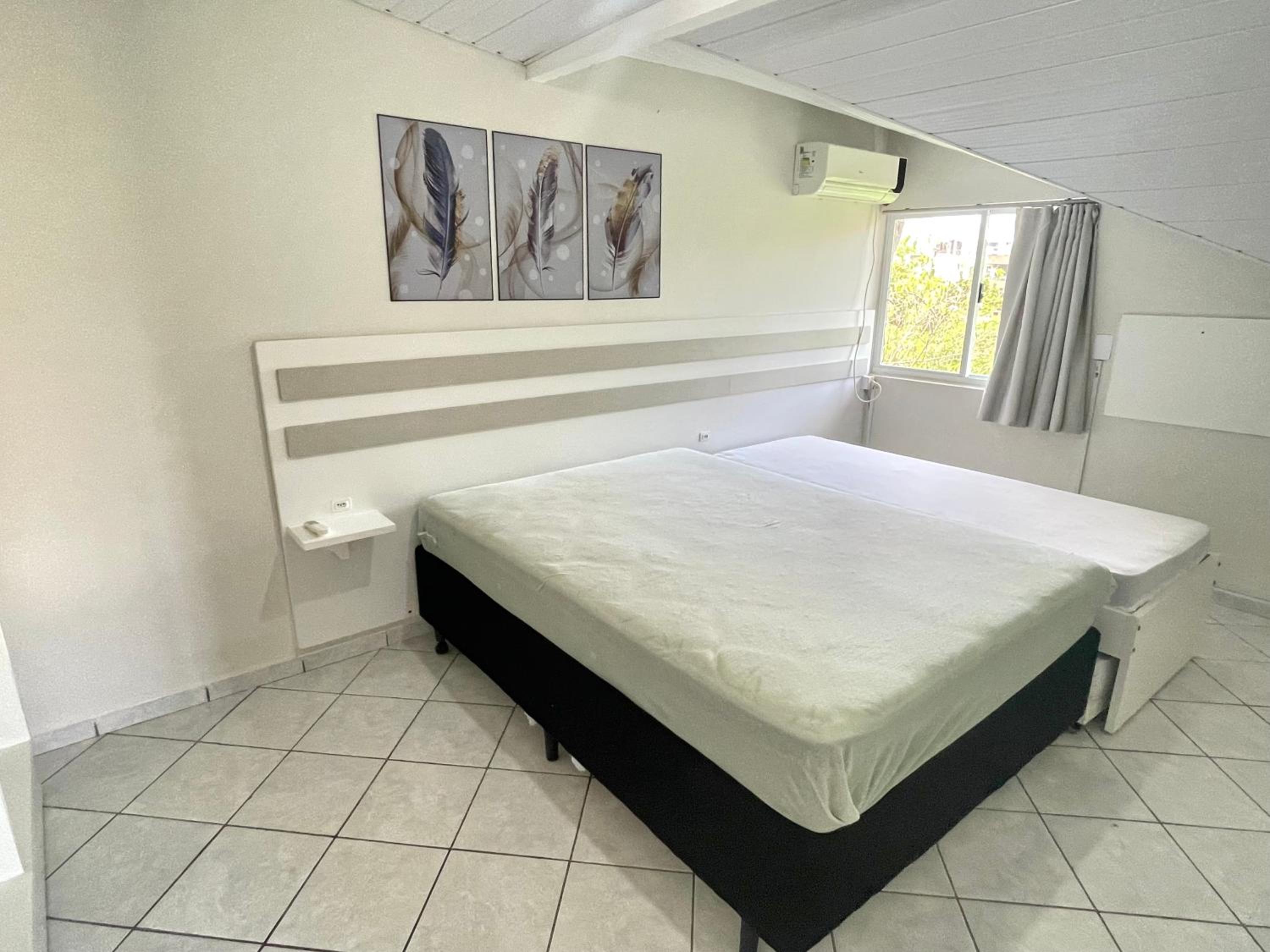 Residencial Rouxinol