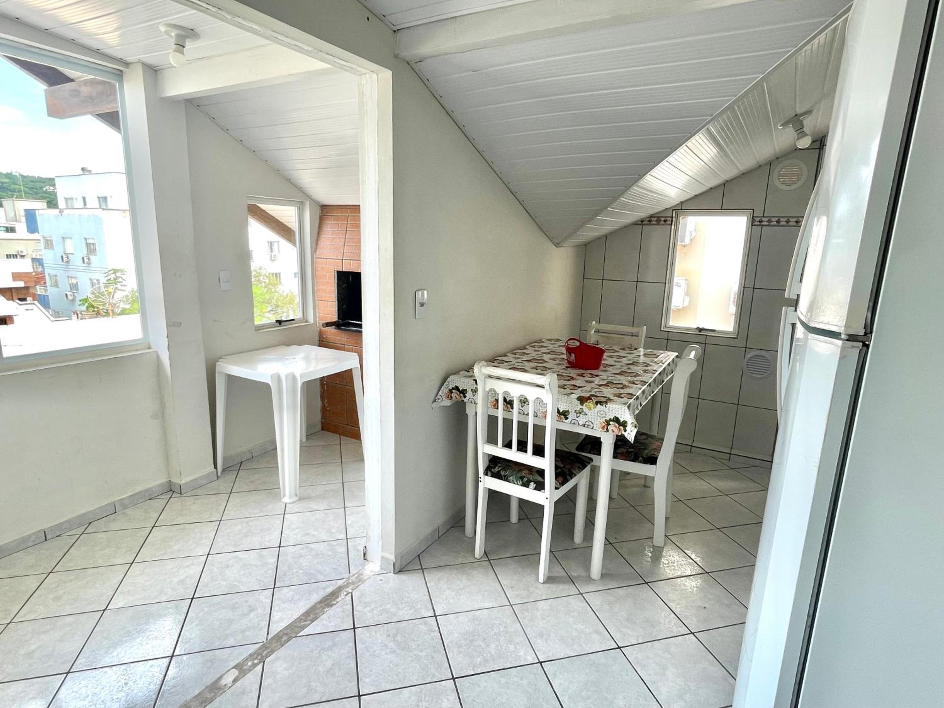 Residencial Rouxinol