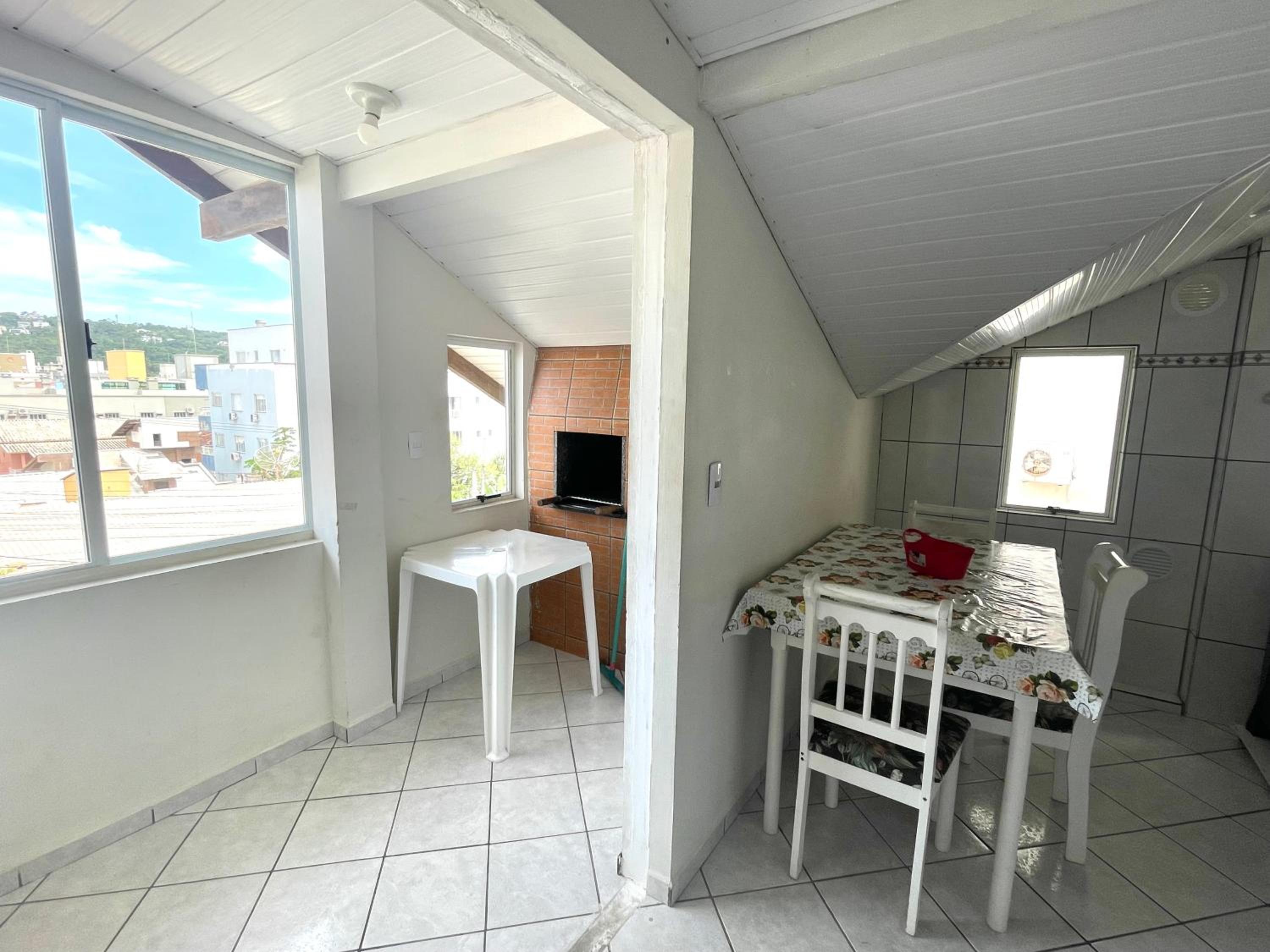 Residencial Rouxinol