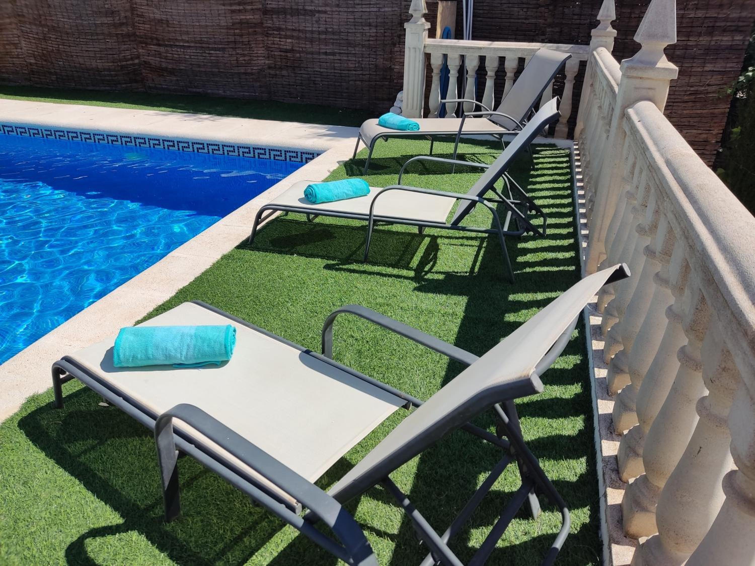 Villa Santos