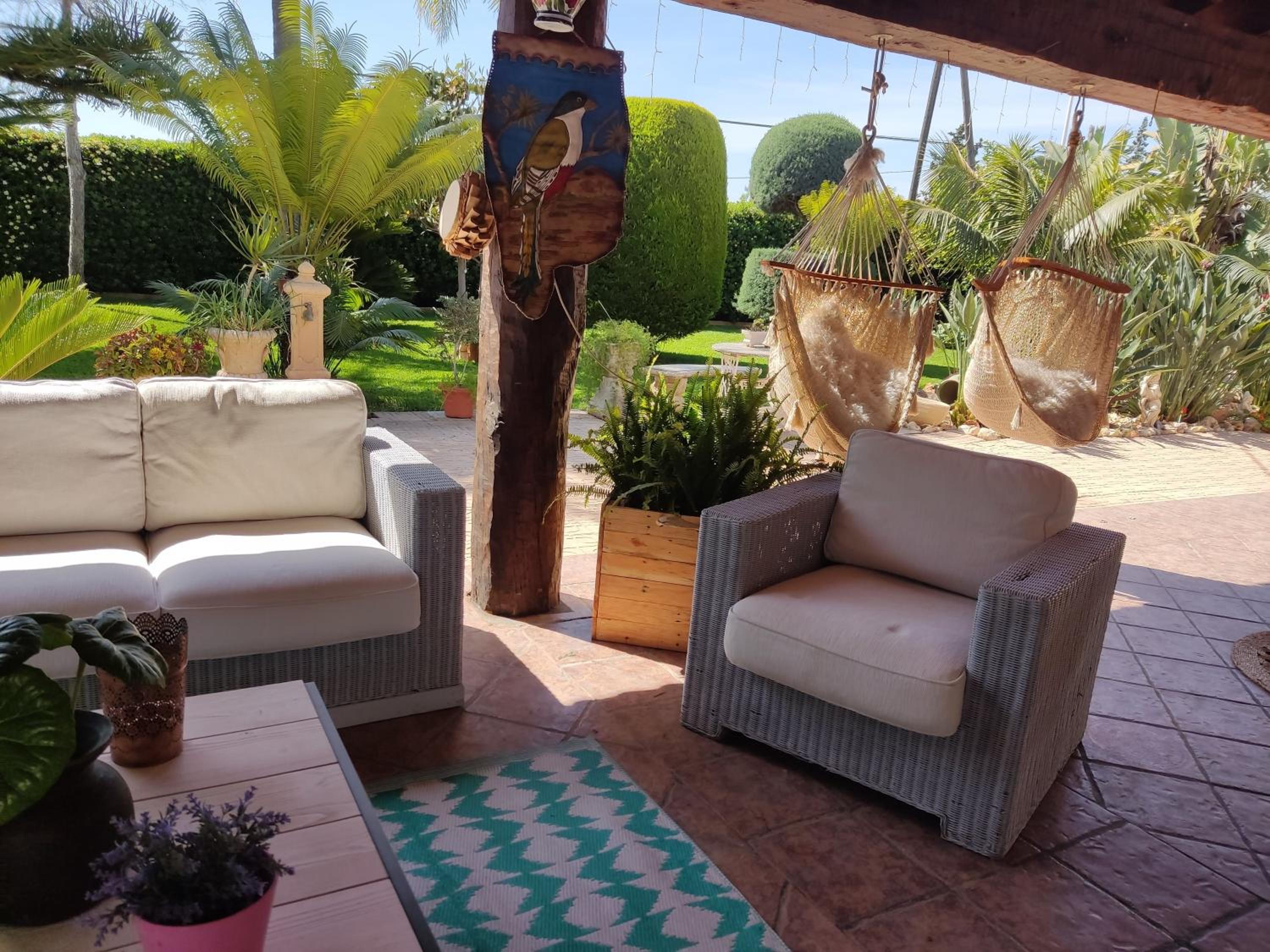 Elche Vacations - Villa Santos - Property Image 1
