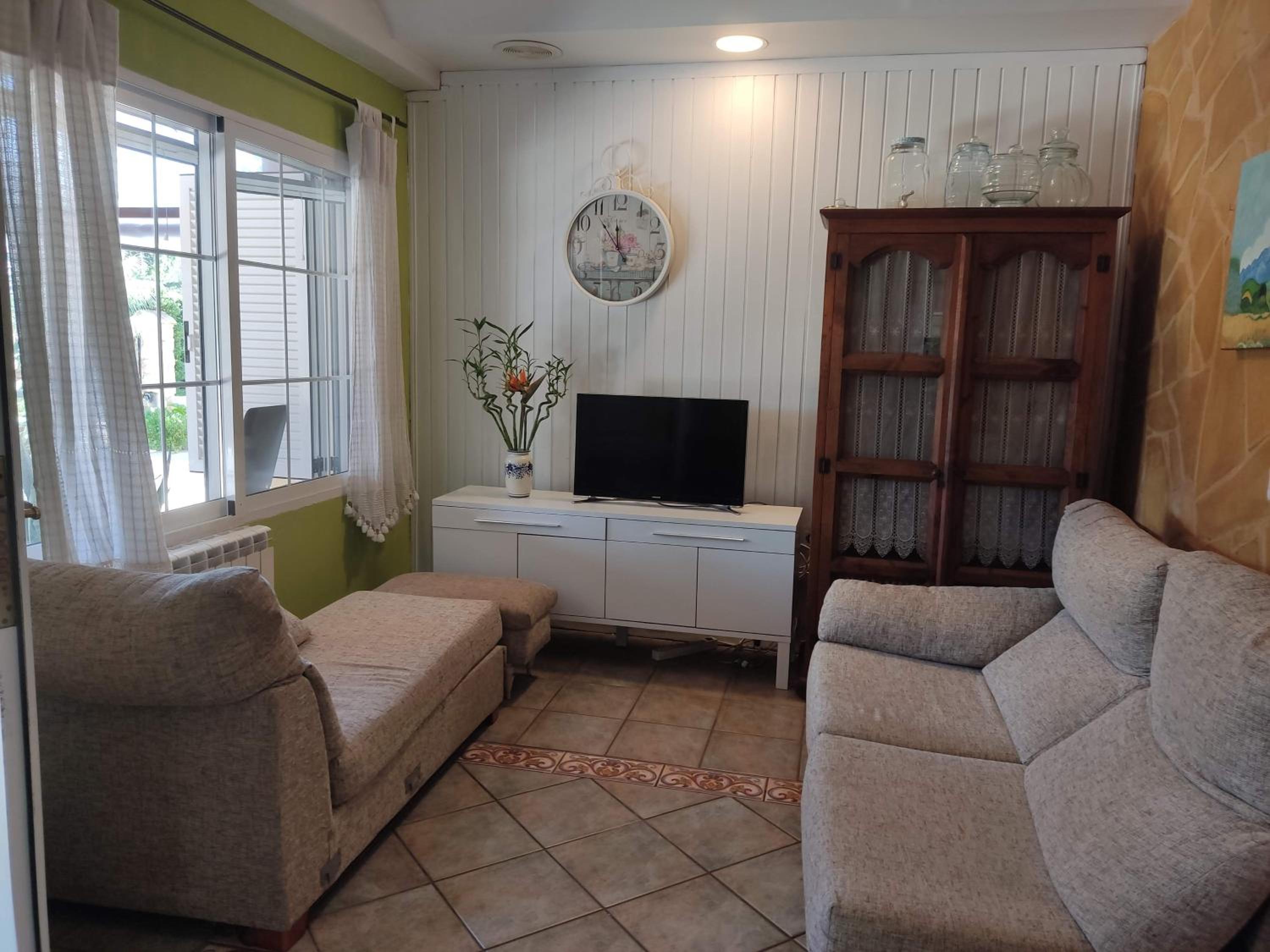 Elche Vacations - Villa Santos - Property Image 7