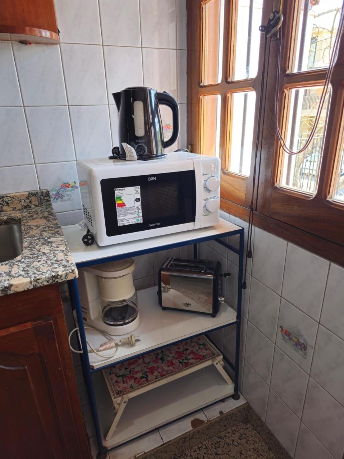 La Primi