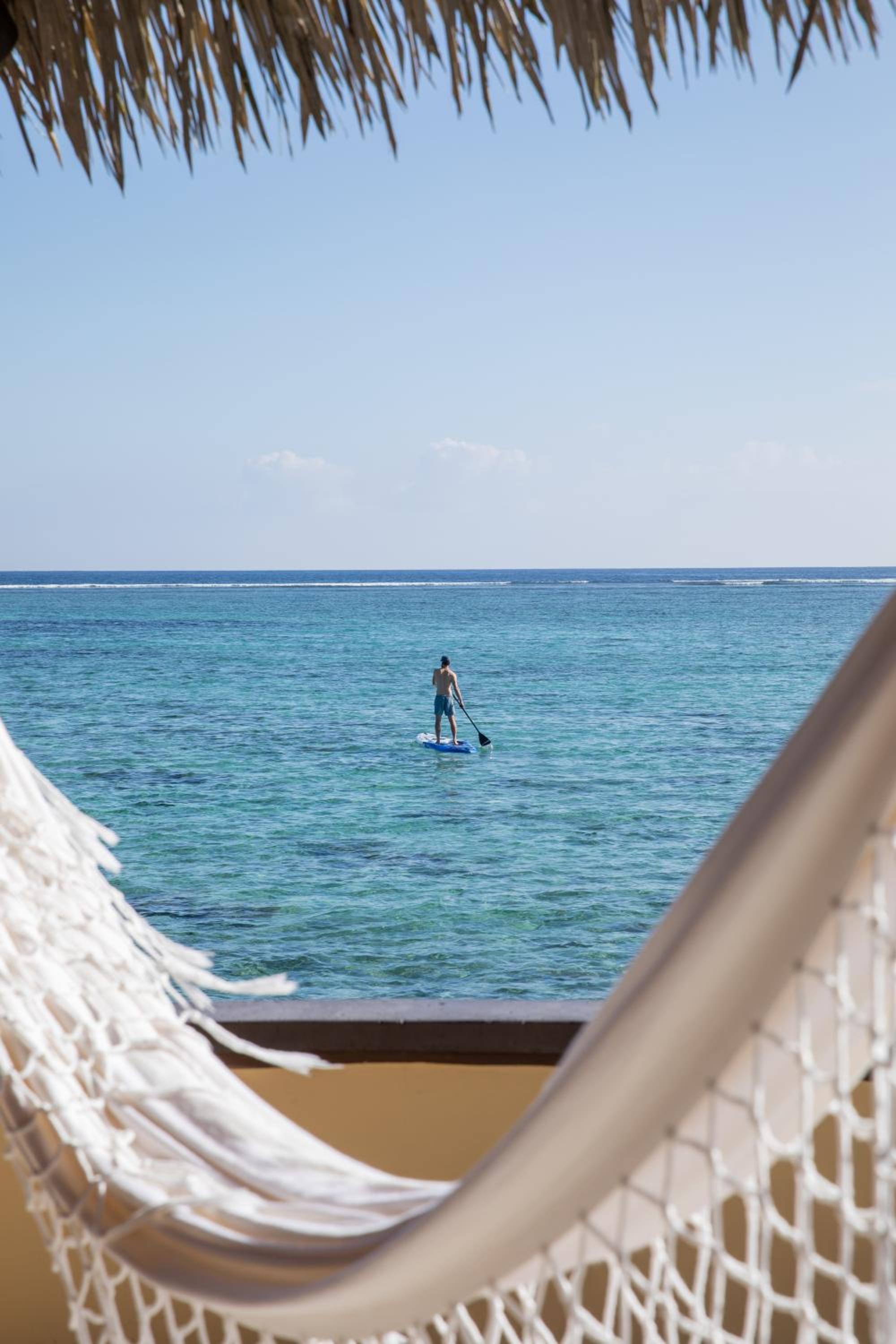 Koro Sun Resort & Rainforest Spa
