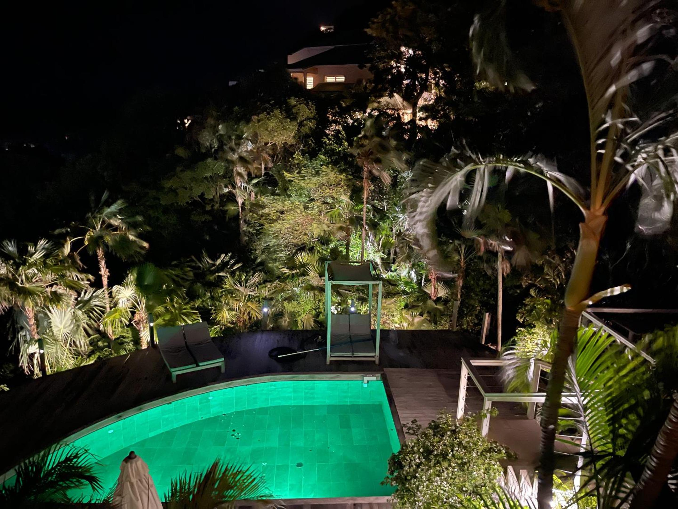 Heavenly Villa in Gustavia with Private Pool
