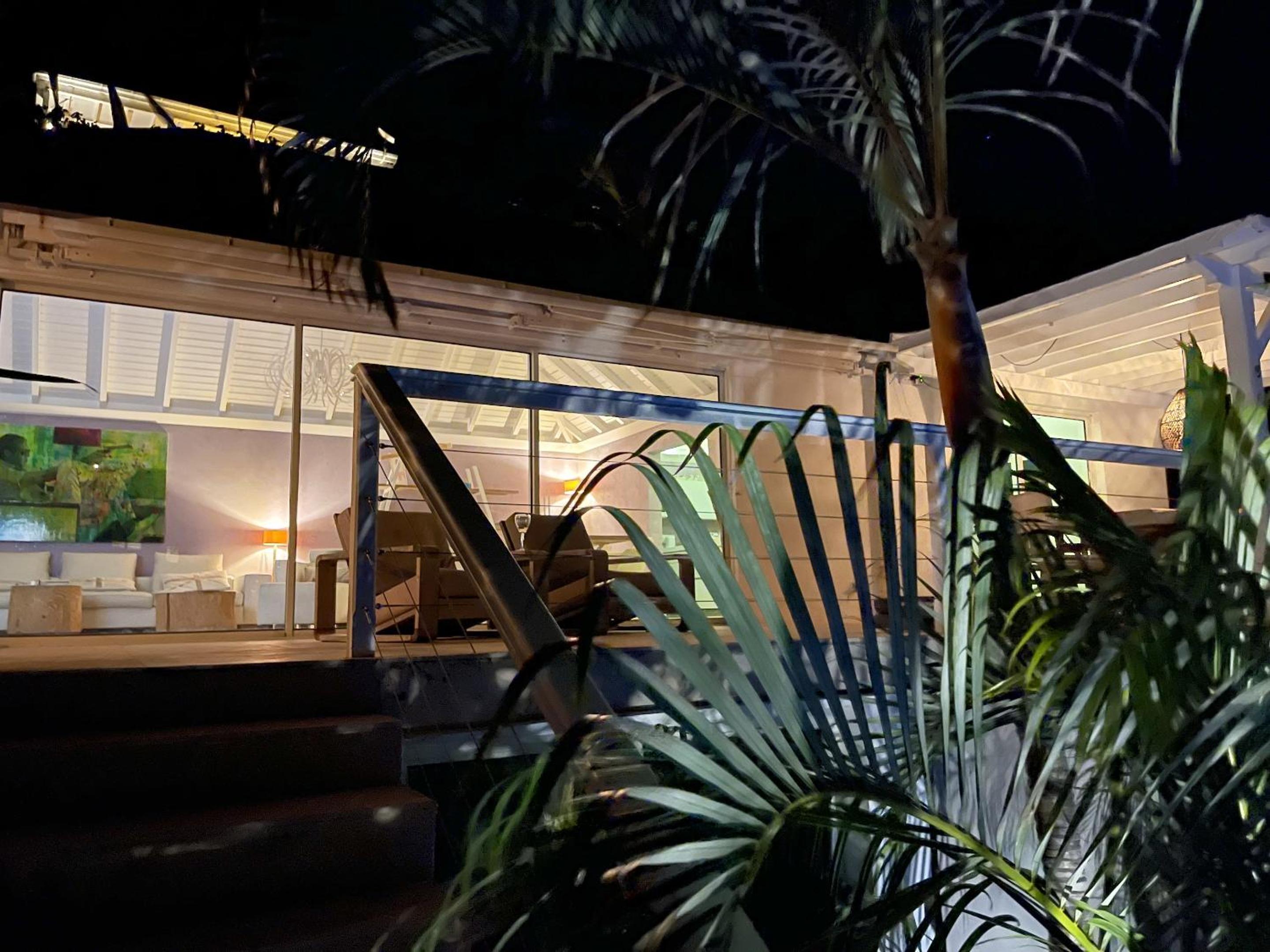Heavenly Villa in Gustavia with Private Pool