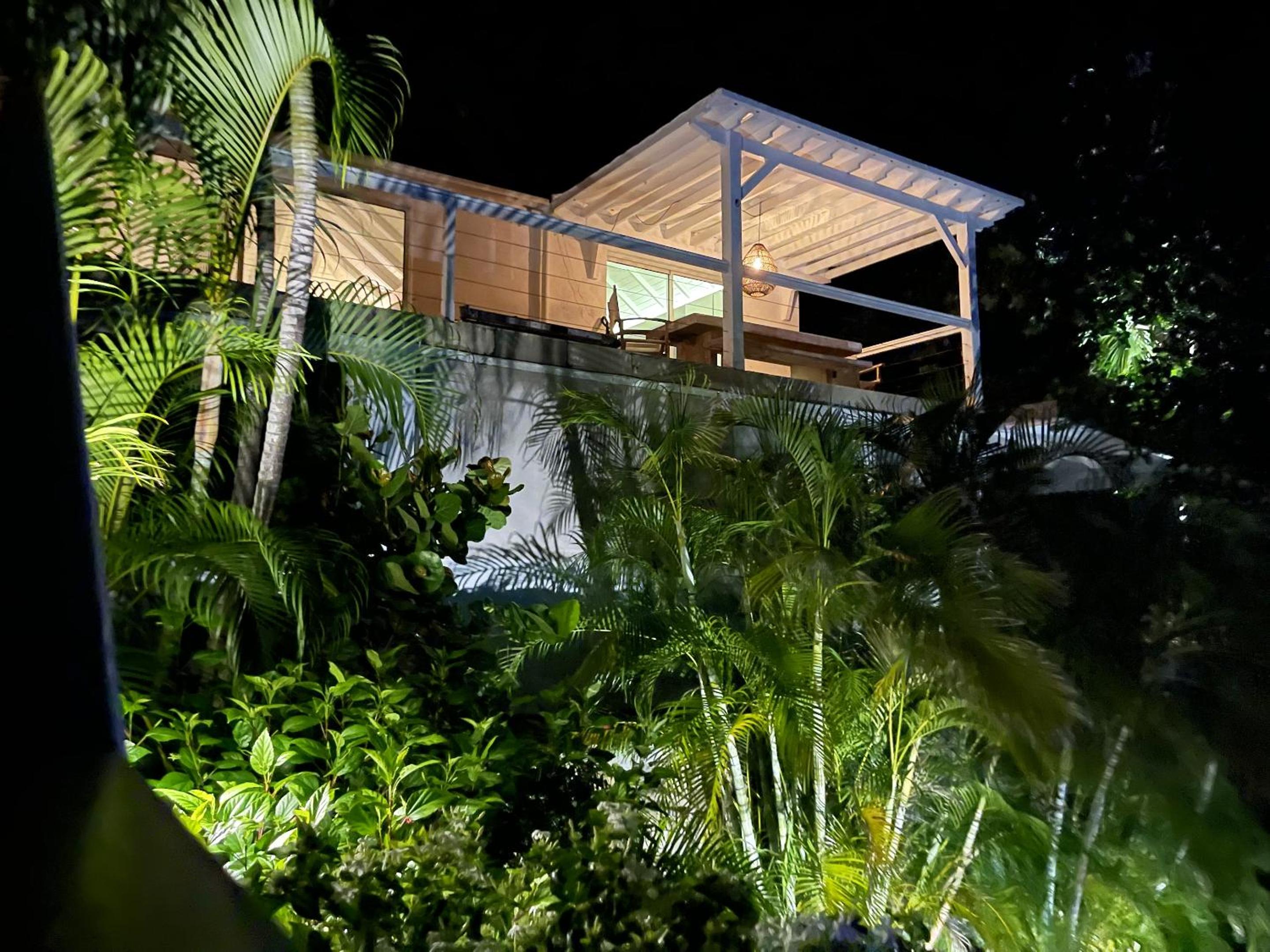 Heavenly Villa in Gustavia with Private Pool