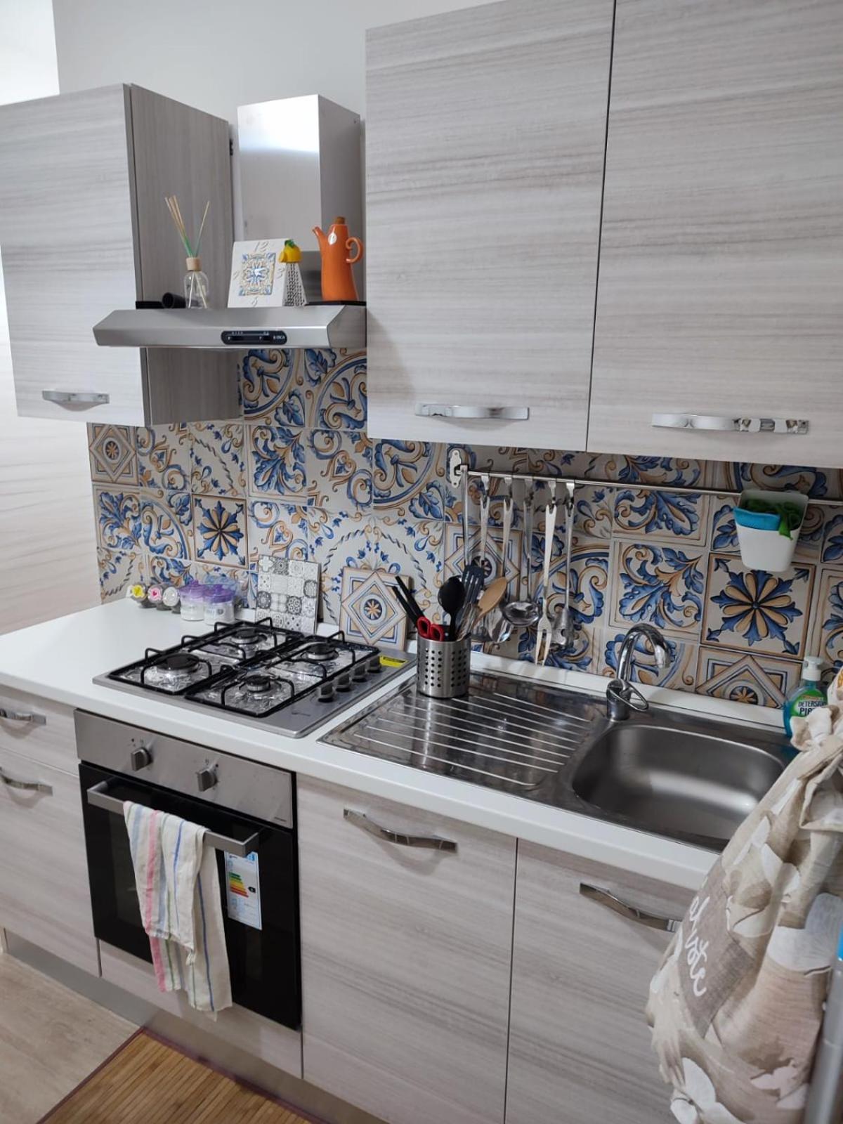 Casa d'Andrea photo 5