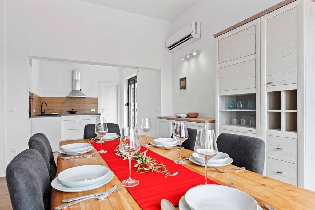 CROGO Casa Elizabeta