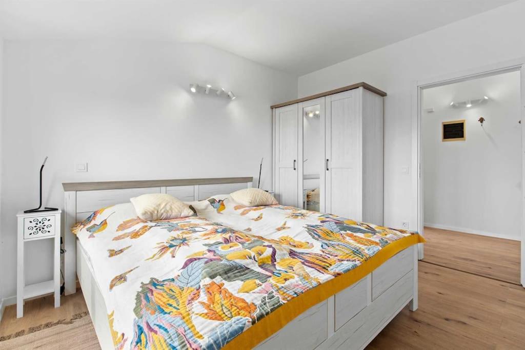 CROGO Casa Elizabeta