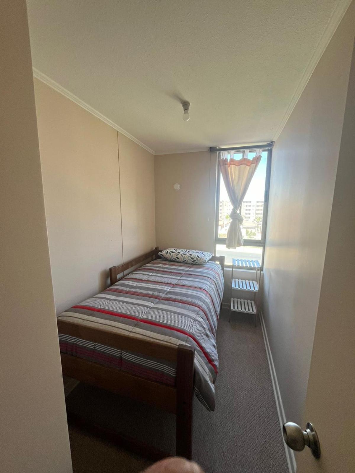 Departamento Amoblado a minutos del centro (Condominio Parque Islon)