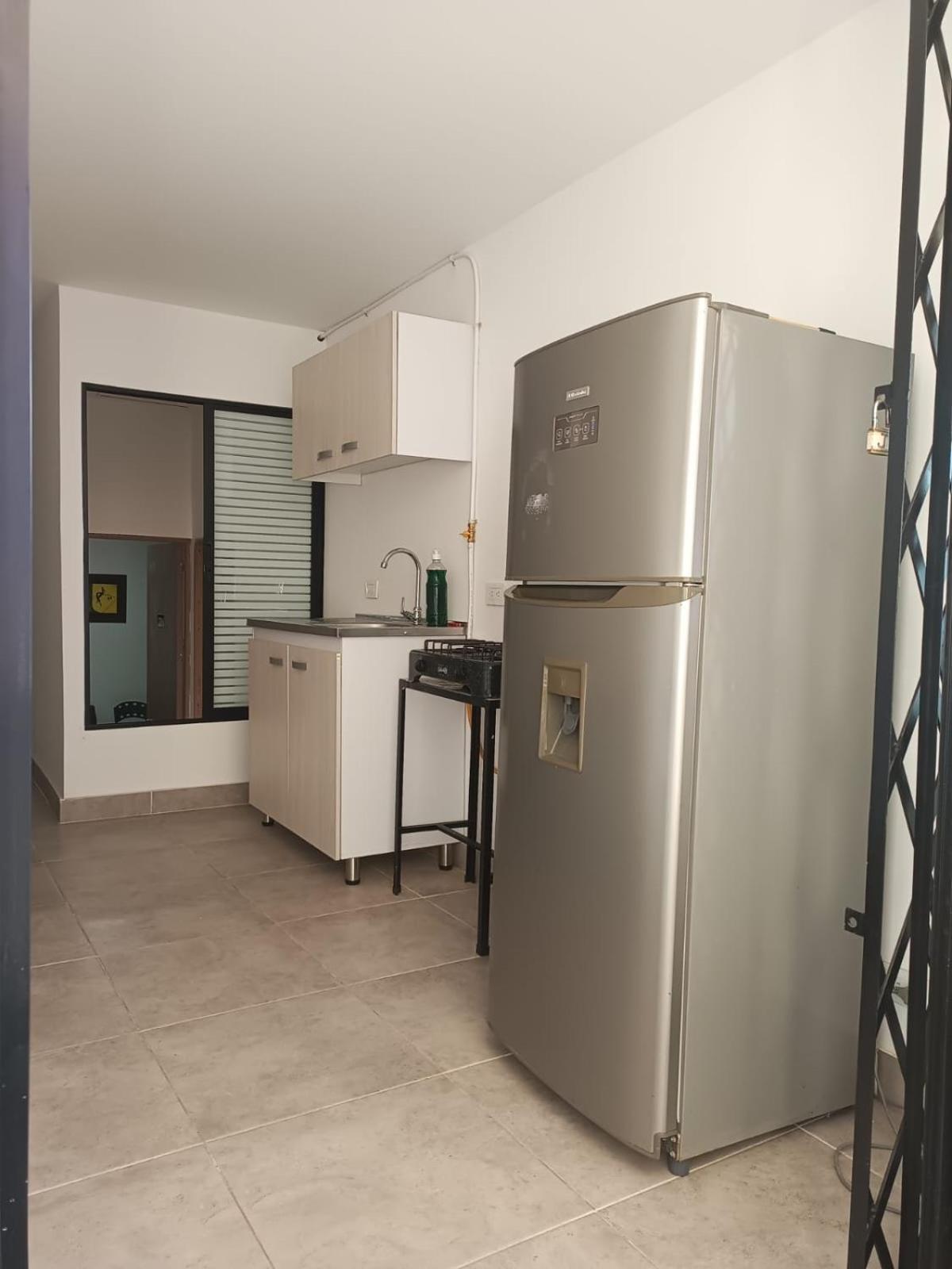 Hermoso apartamento B/ granada