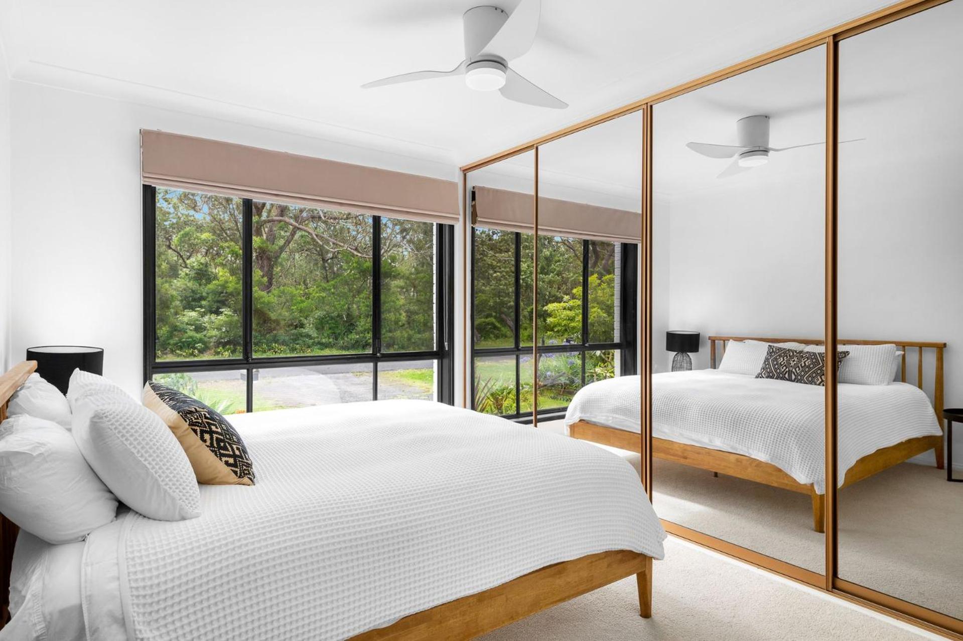 Villa Del Mar - Belle Escapes Jervis Bay