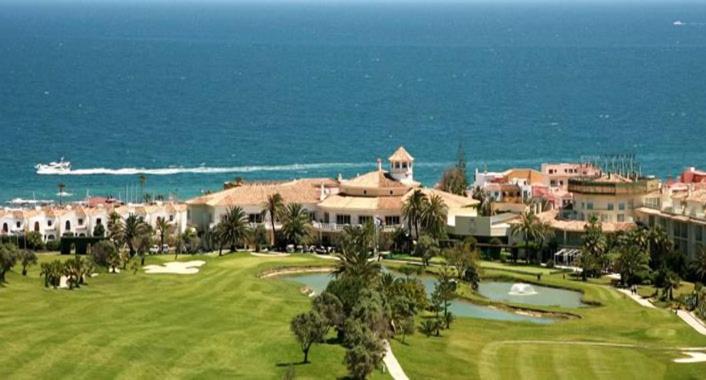 Marina Real - Luxury Family Apartment view 5