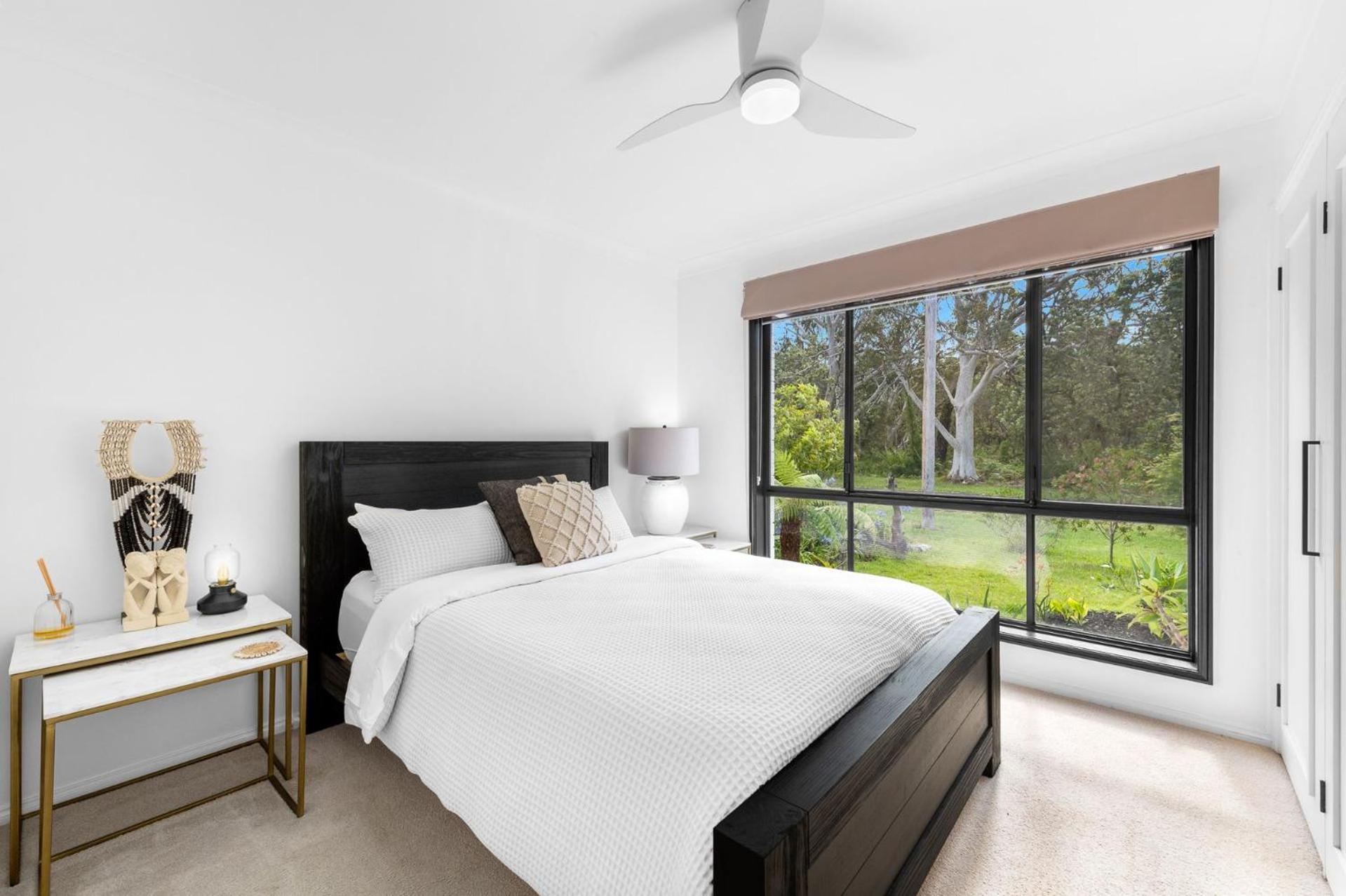 Villa Del Mar - Belle Escapes Jervis Bay