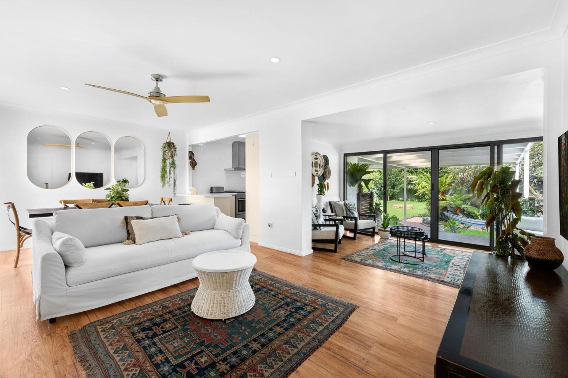 Villa Del Mar - Belle Escapes Jervis Bay