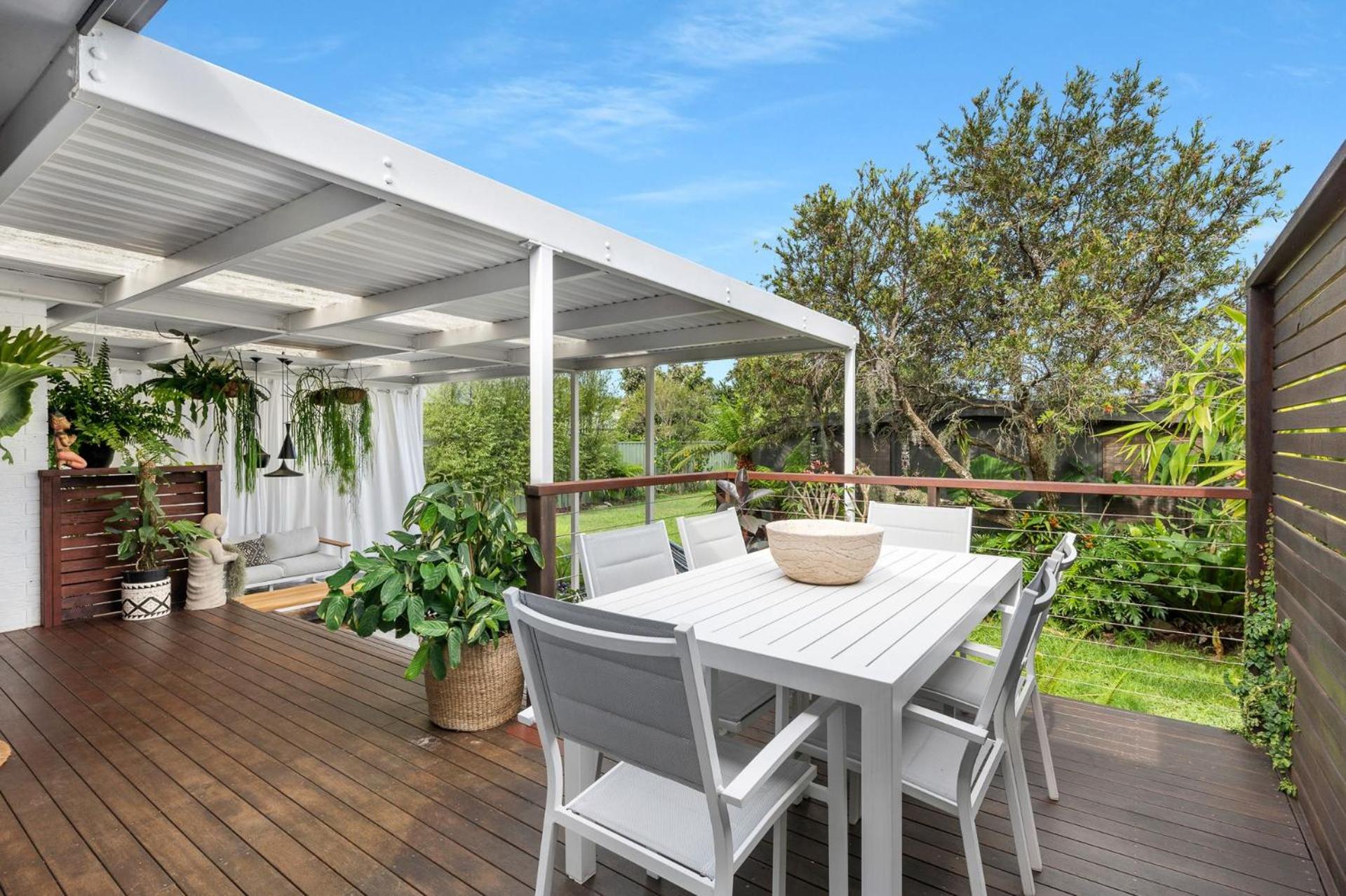 Villa Del Mar - Belle Escapes Jervis Bay