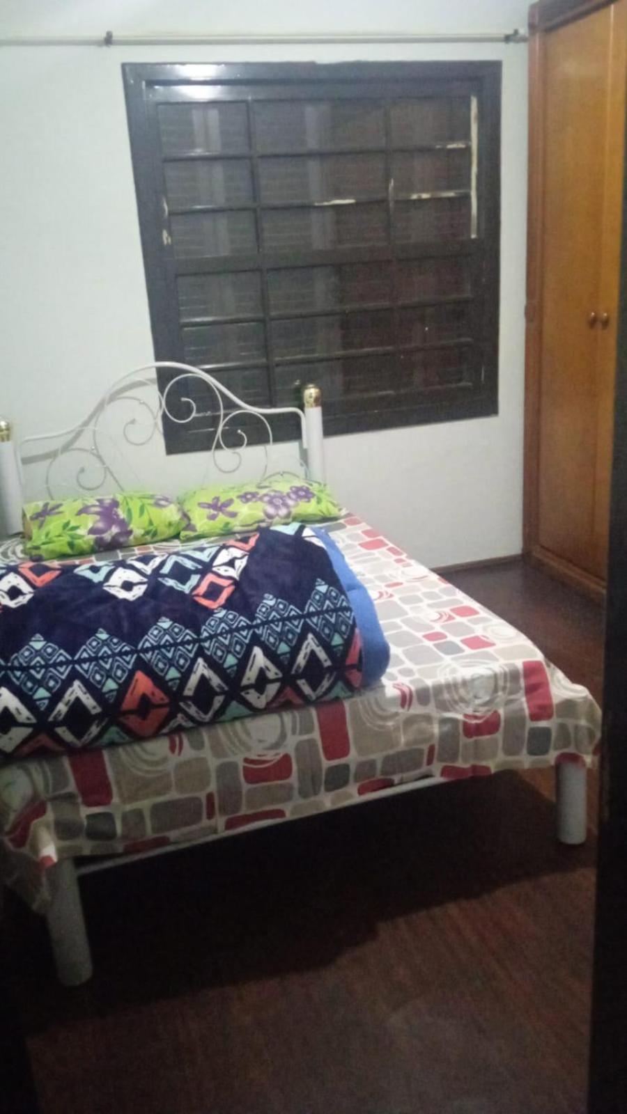 quarto individual