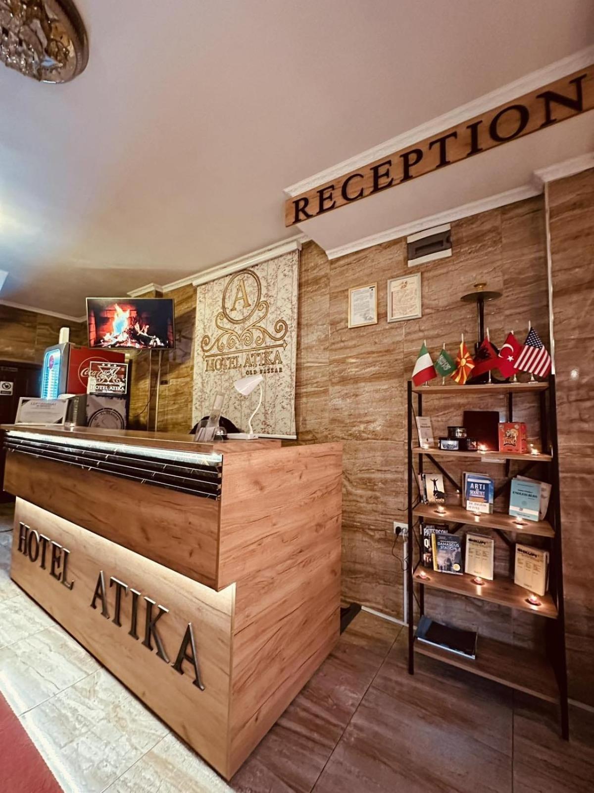 Hotel Atika view 4